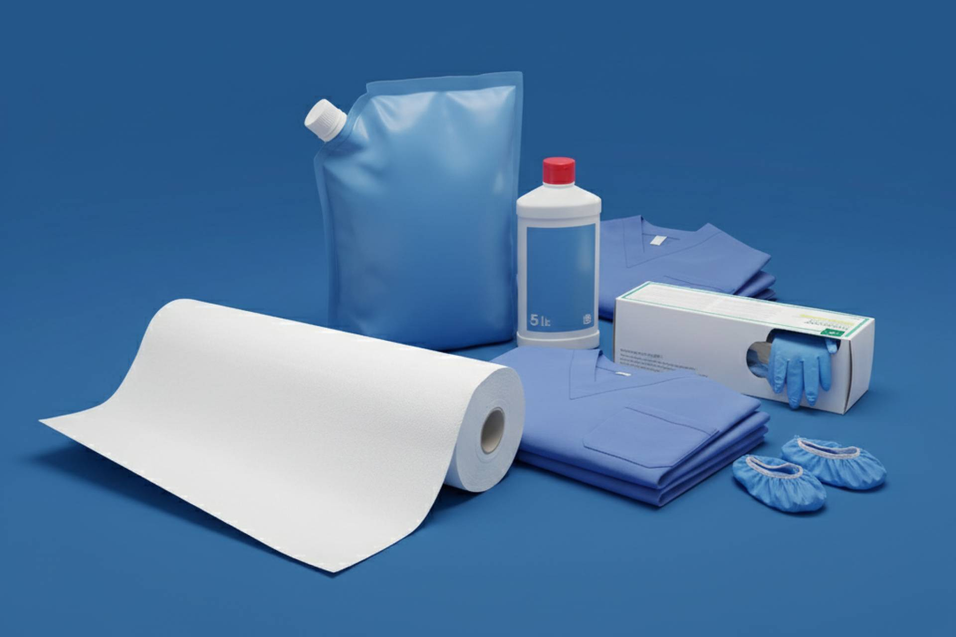 ¿Se busca calidad y seguridad en la clínica? Estos 4 productos nuevos de Sivemedical sorprenderán