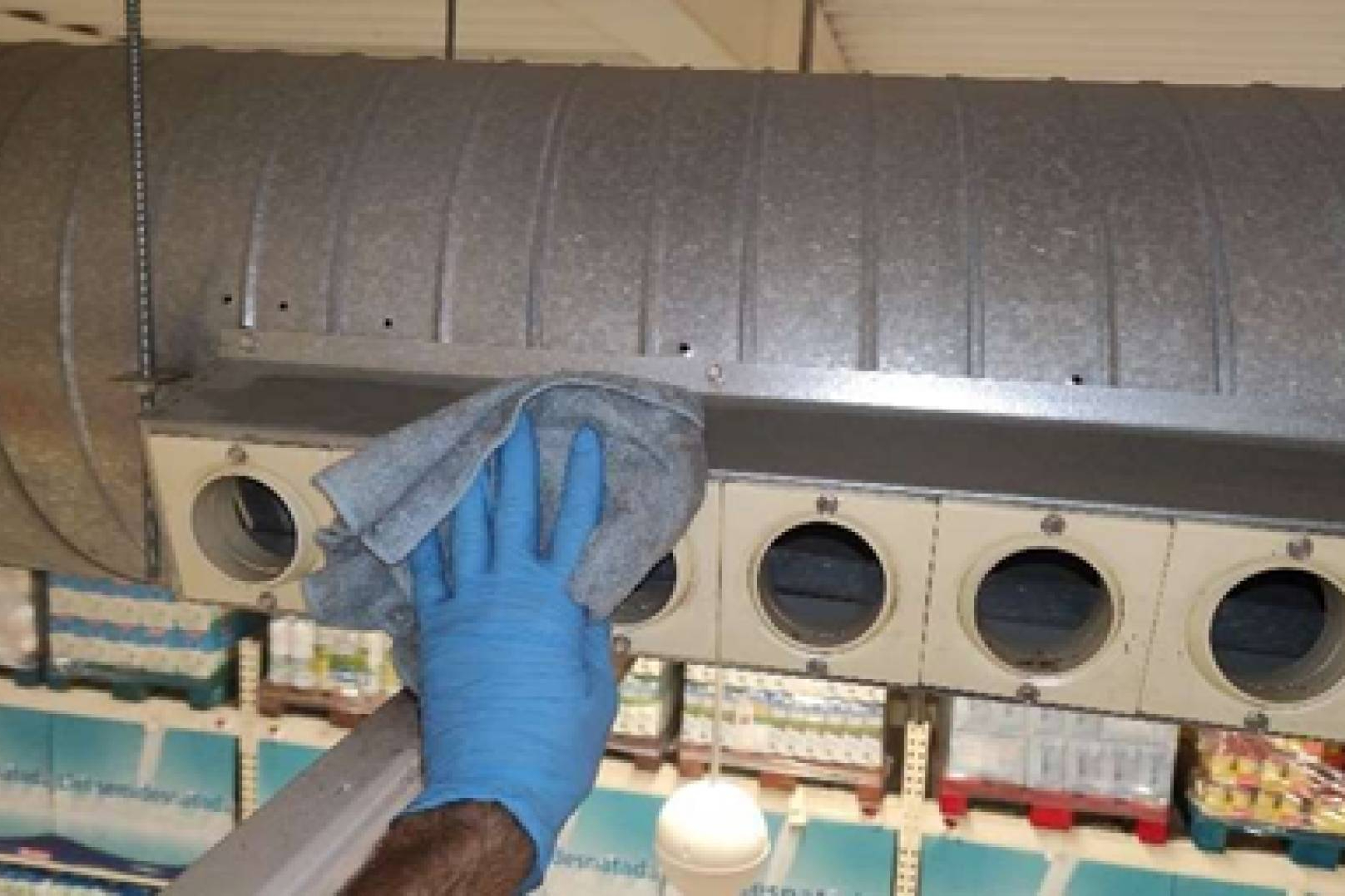 Servicio de limpieza de aire acondicionado; 6 ventajas de confiar en Rodila Plus
