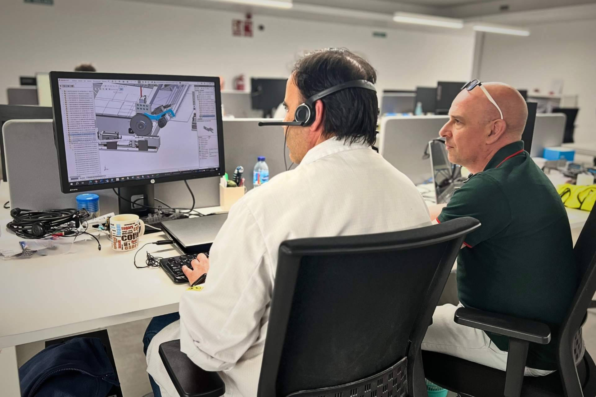 EIIT – A Controlar company; Calidad, innovación y pasión por la ingeniería