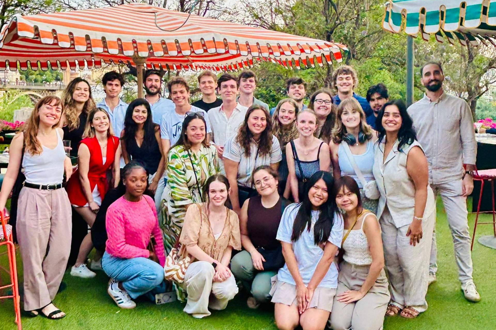 Piktalent; El viaje de transformar la movilidad internacional y la educación global