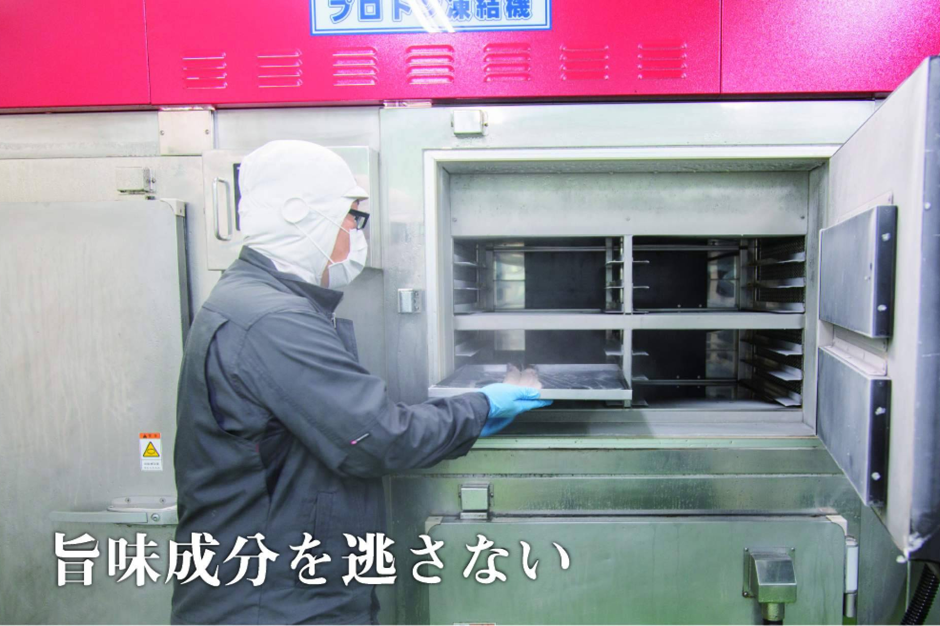 Japón lidera la revolución del frío; PROTON redefine la congelación en alimentación y biotecnología