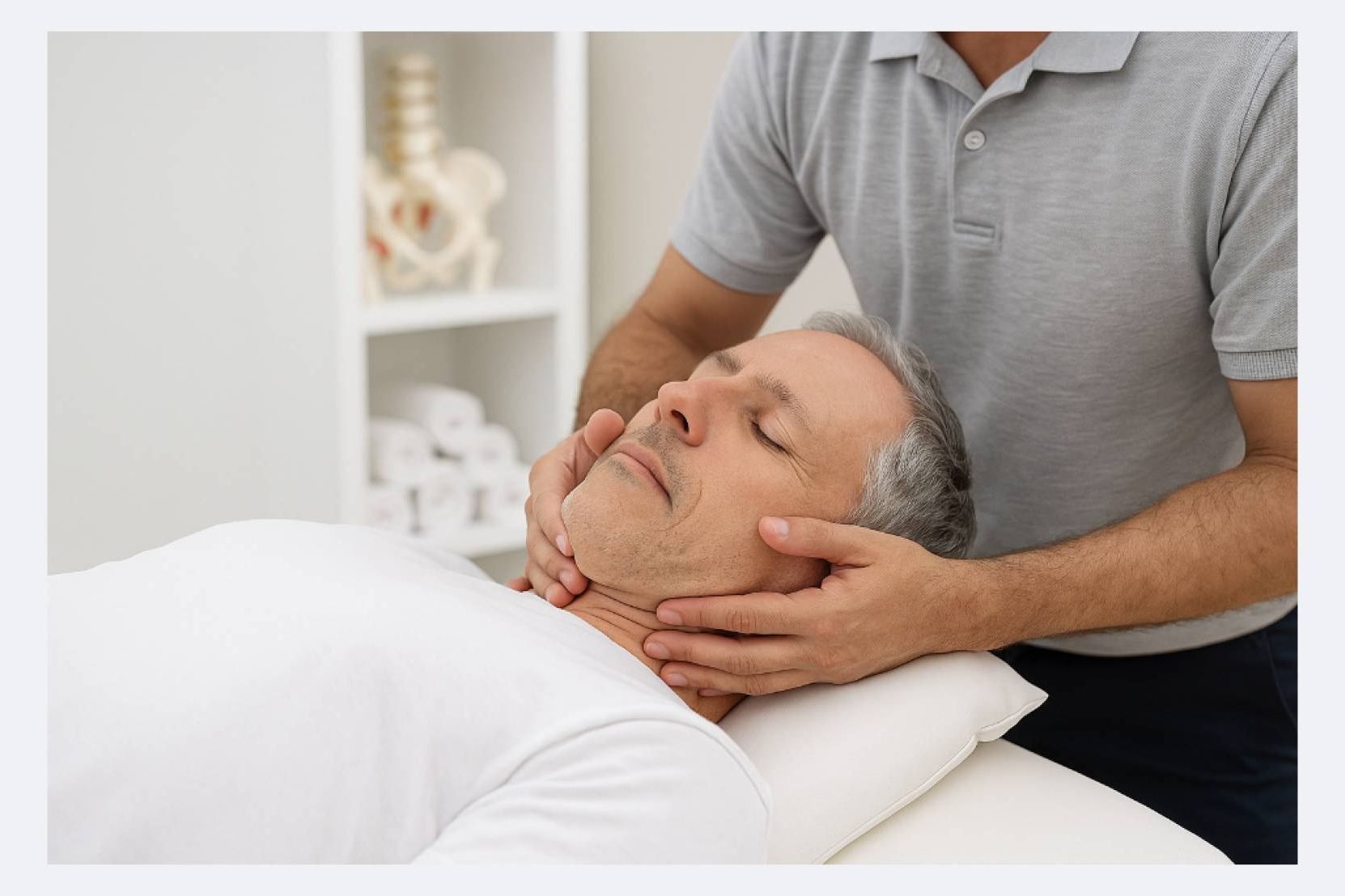 Dónde formarse en osteopatía; las escuelas con mayor reconocimiento académico y clínico