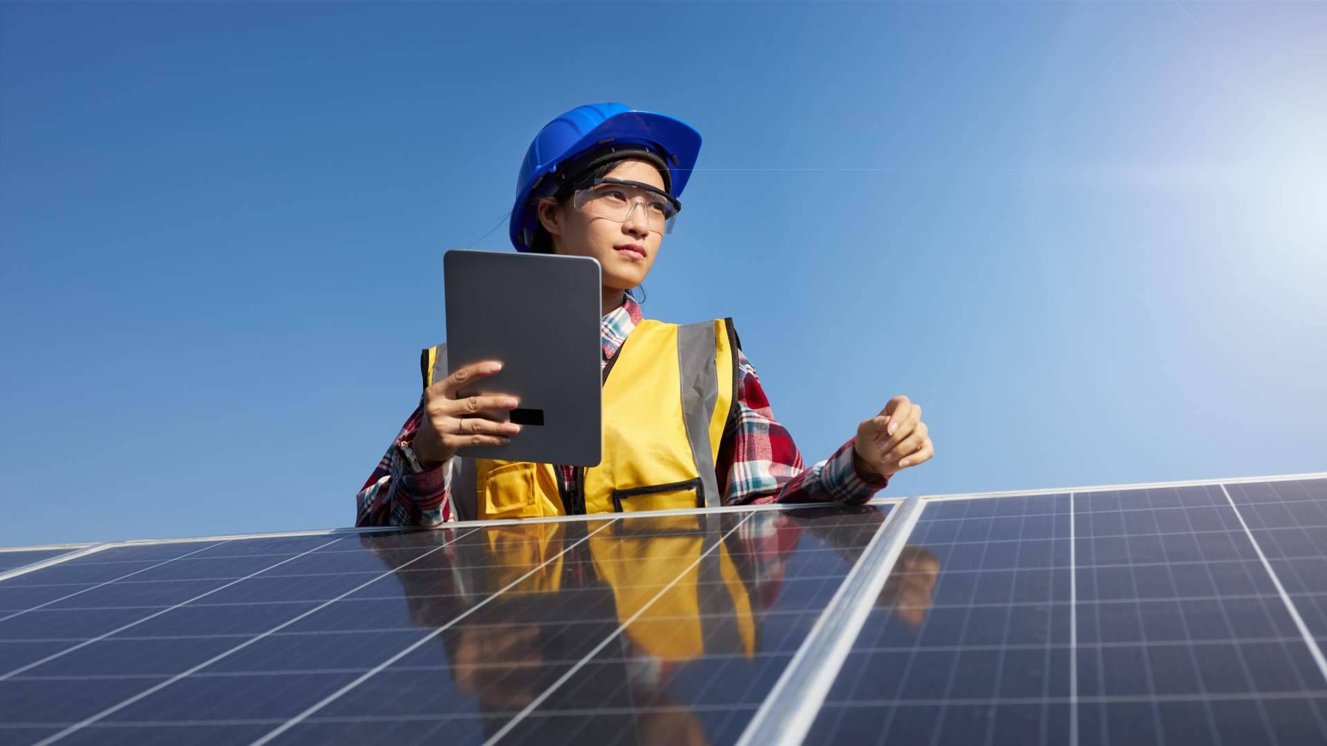 Reducciones de IRPF por instalaciones de eficiencia energética en la Comunidad Valenciana