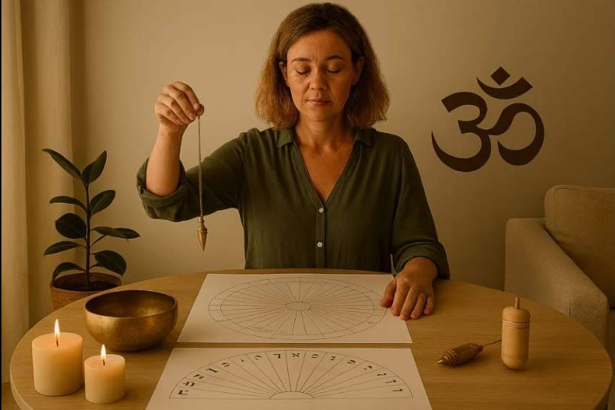 El arte de sanar desde dentro; conexión entre las terapias alternativas y el equilibrio integral