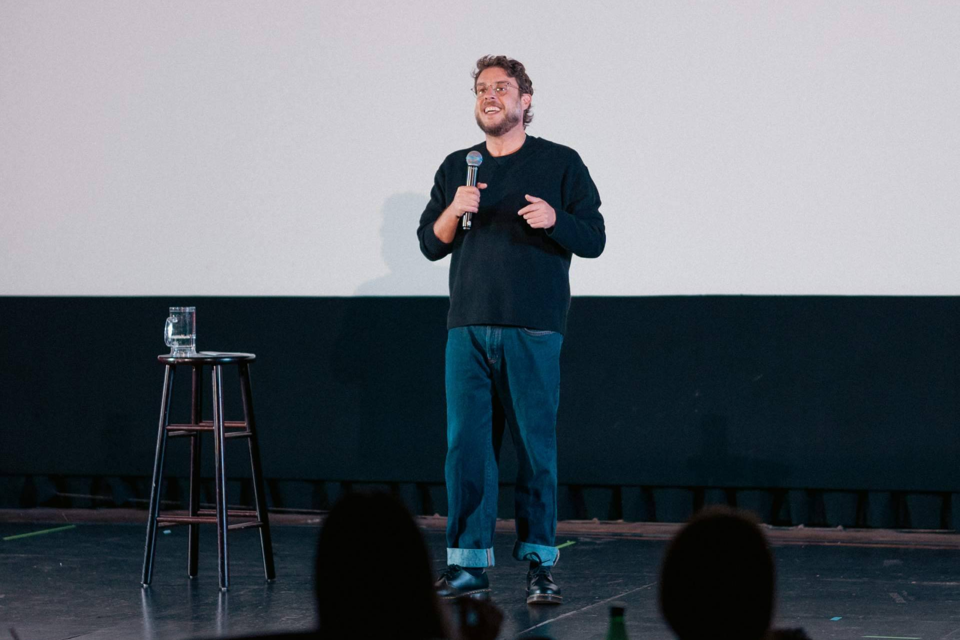 José Rafael Guzmán regresa con su nuevo show 'Cositas Bonitas' para España y Portugal