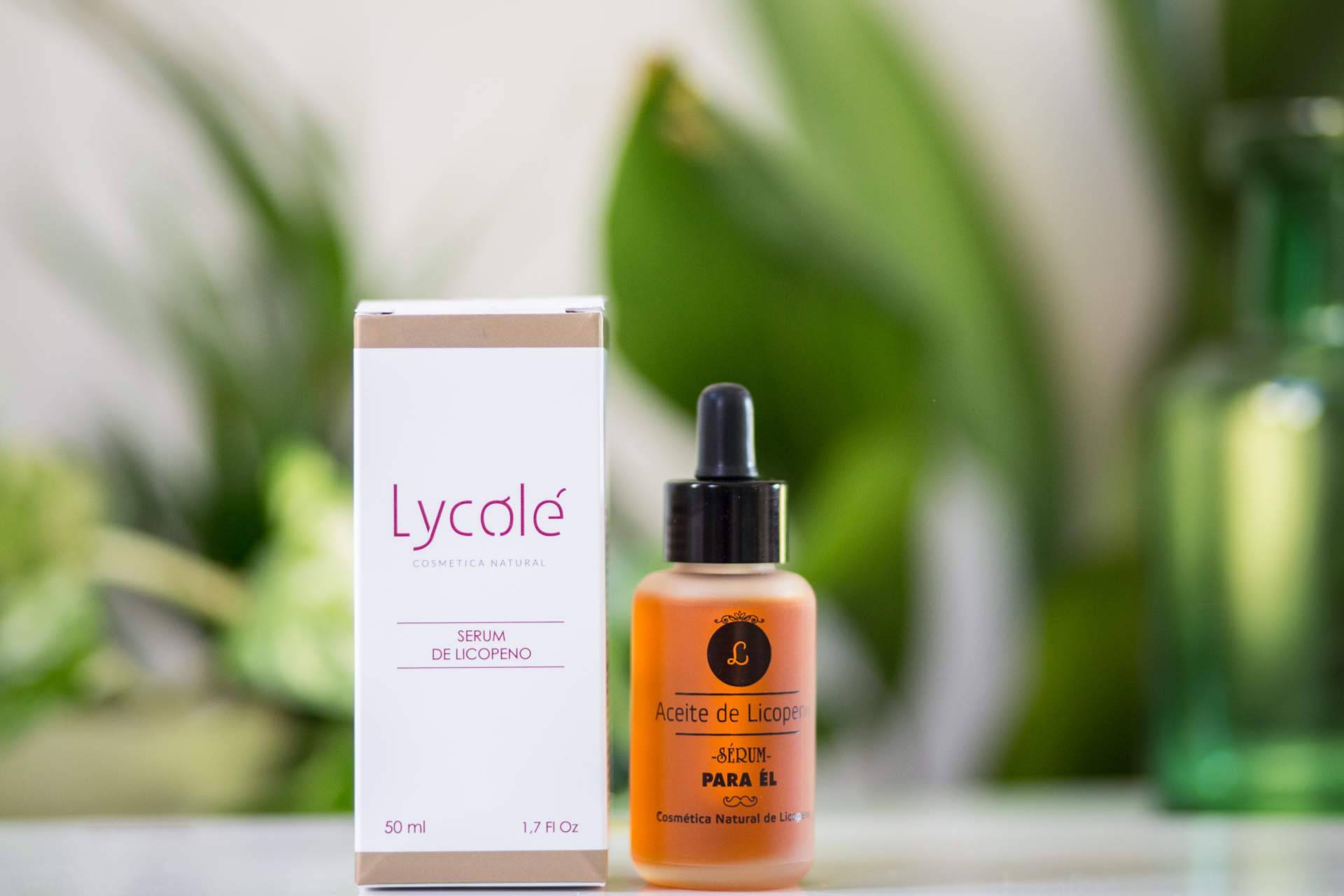 Cómo los tratamientos faciales de otoño con licopeno ayudan a rejuvenecer la piel desde la primera aplicación