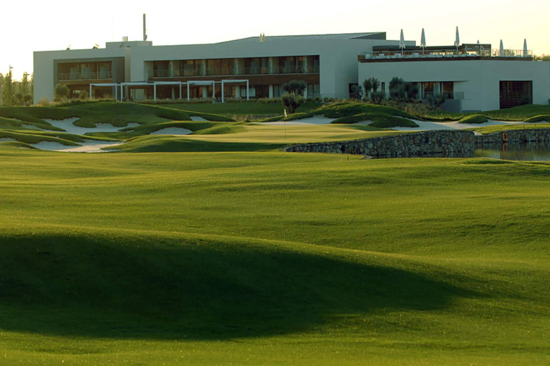 Encín Golf, escenario de inclusión y excelencia deportiva