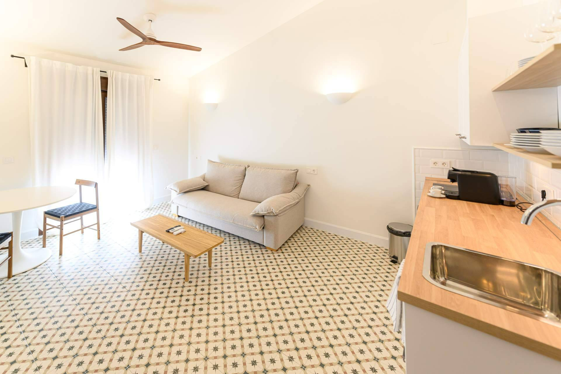 Hacienda Los Manchones inaugura sus exclusivos apartamentos