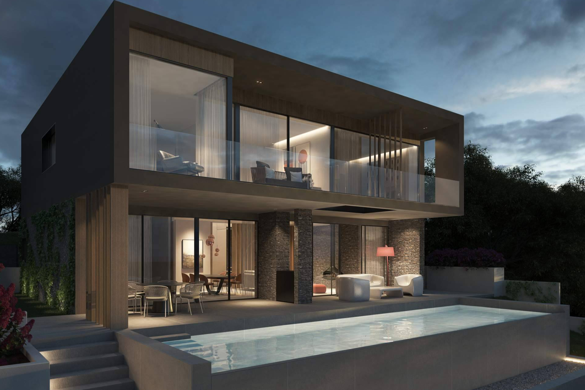 IMAB HOUSE lanza Casa Cisa nueva construcción con alto estándar energético