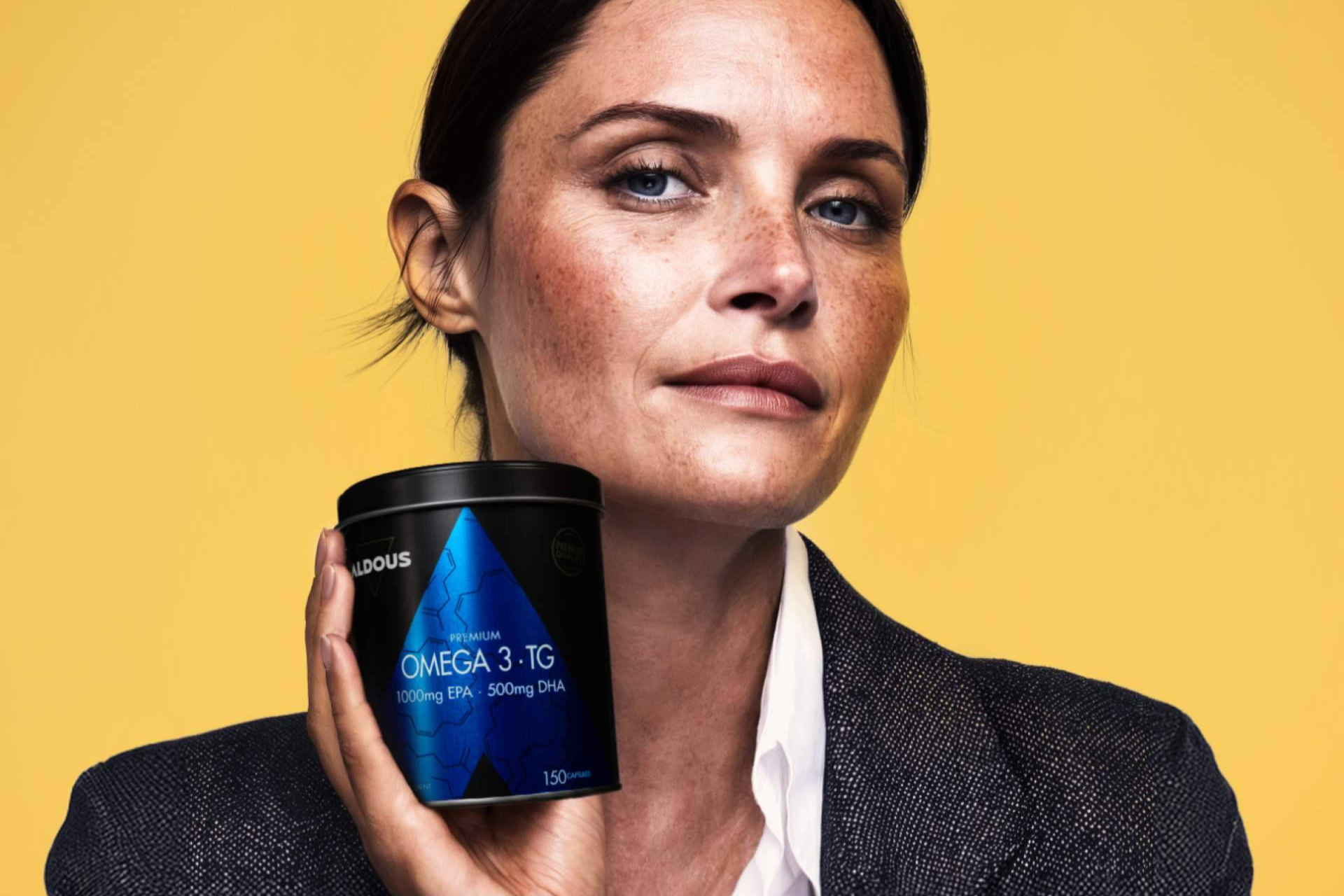 ¿Cuál es el Omega 3 más biodisponible? Por qué la forma importa tanto como la cantidad