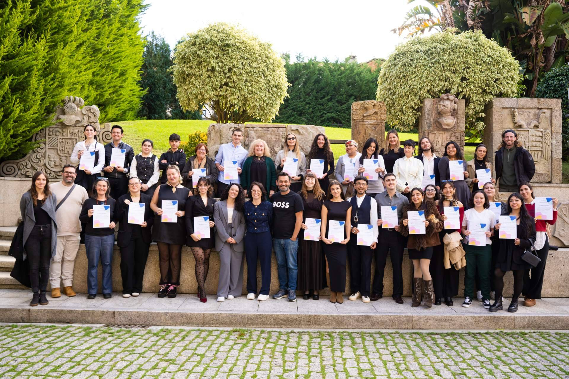 La firma de alta joyería francesa Orest Group busca talento joyero en Vigo