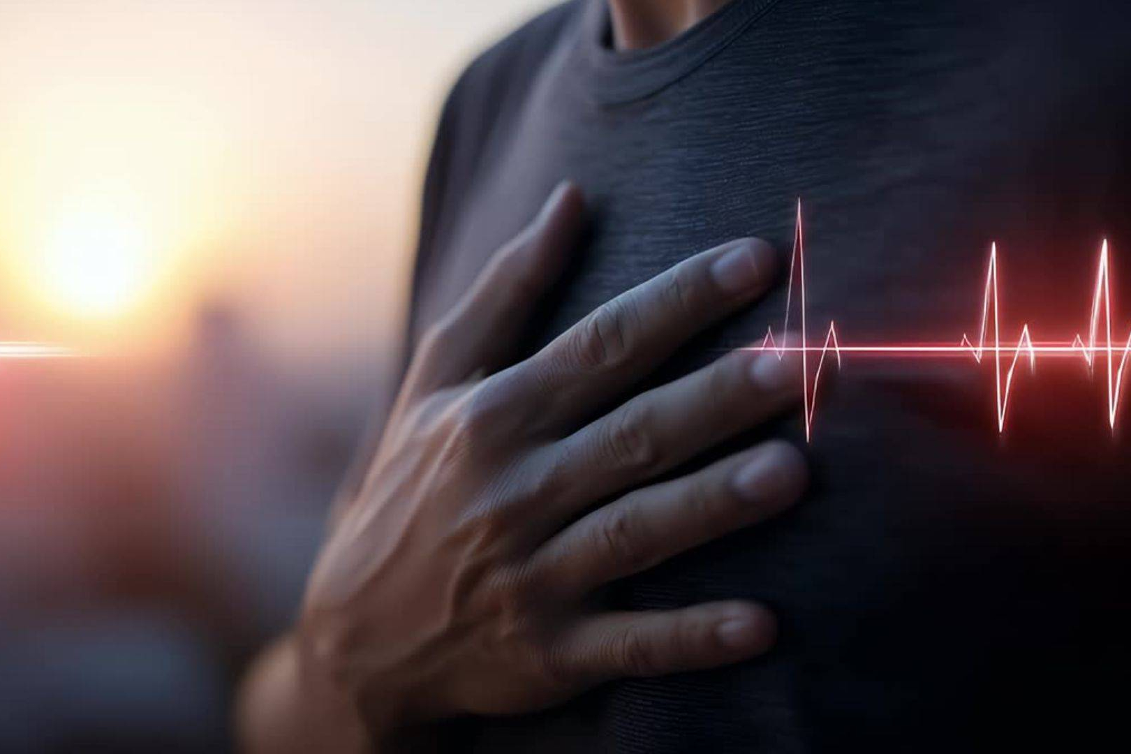 La evidencia científica no respalda una relación directa entre melatonina e insuficiencia cardíaca