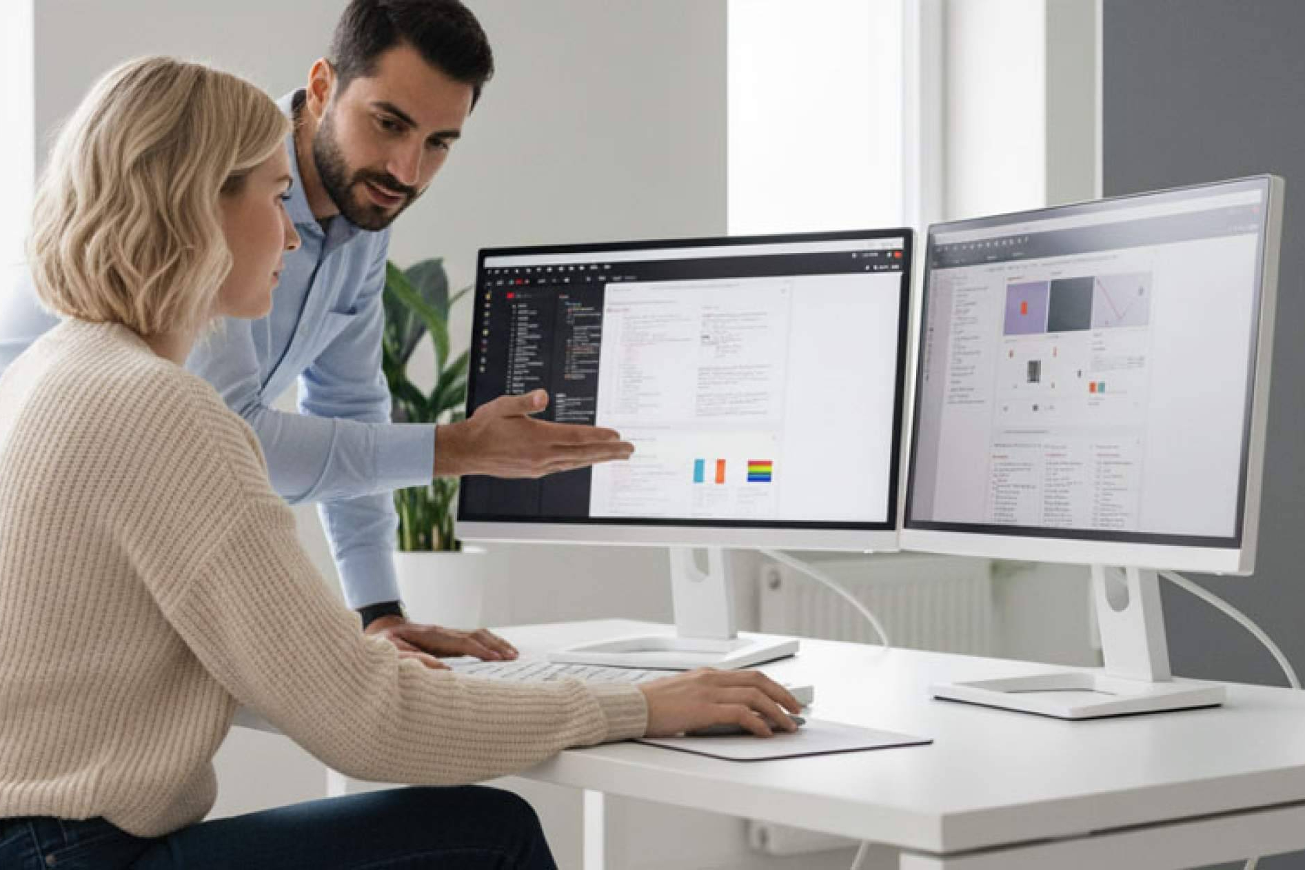 Diseño Web en Vilanova i la Geltrú; Claves para contratar al profesional adecuado