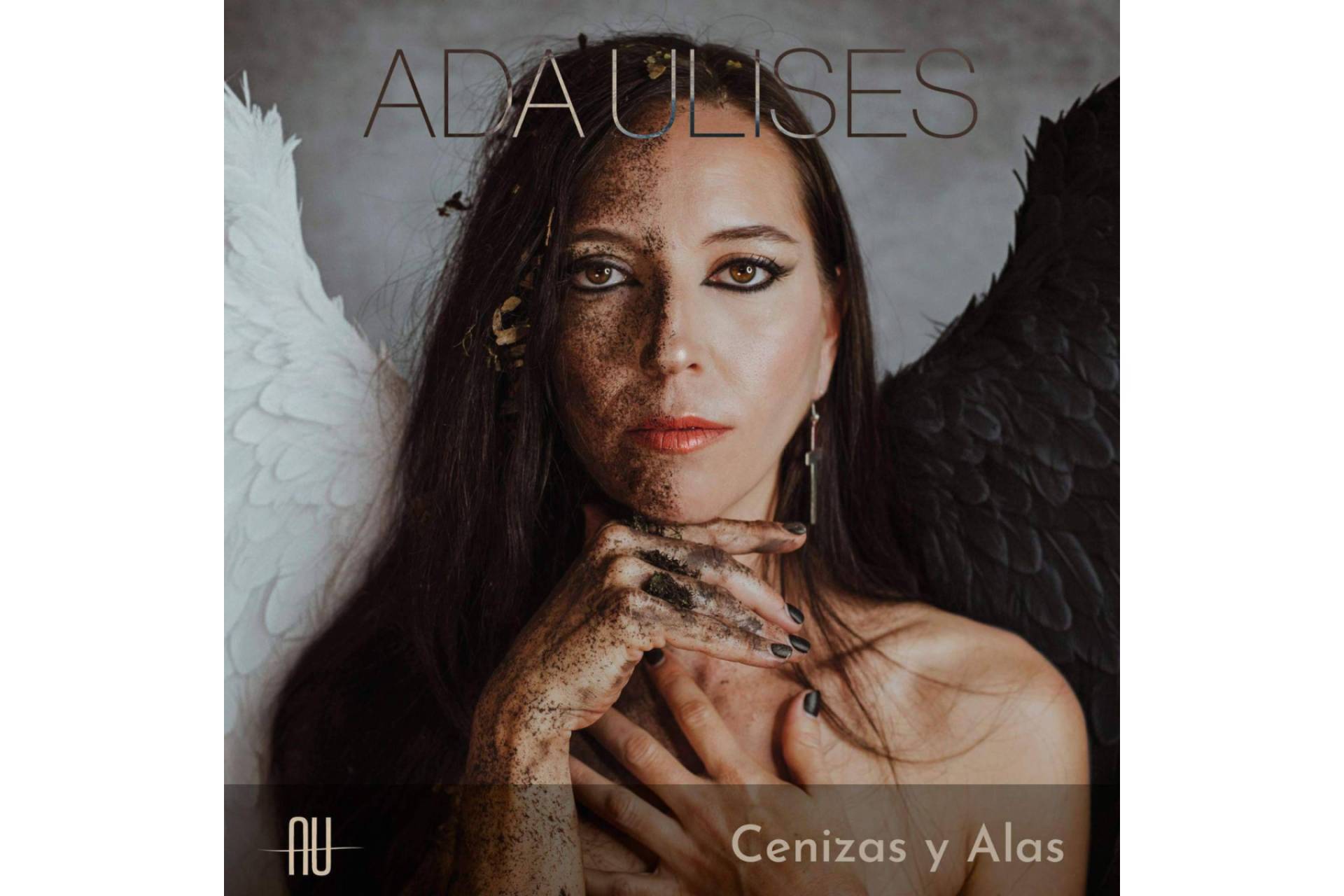 'CENIZAS Y ALAS'; el disco que transforma el amor en arquitectura emocional