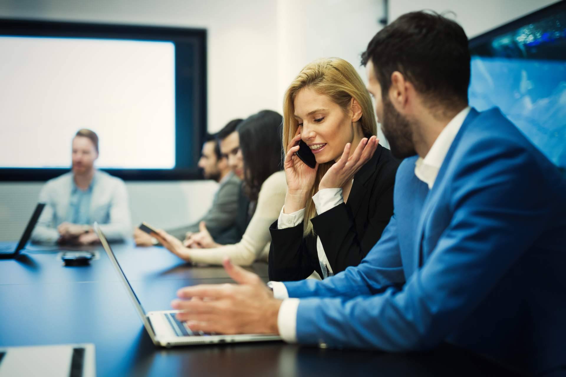 VeriFactu y facturación online; solución integral de consultoría gratuita con IT Global Project