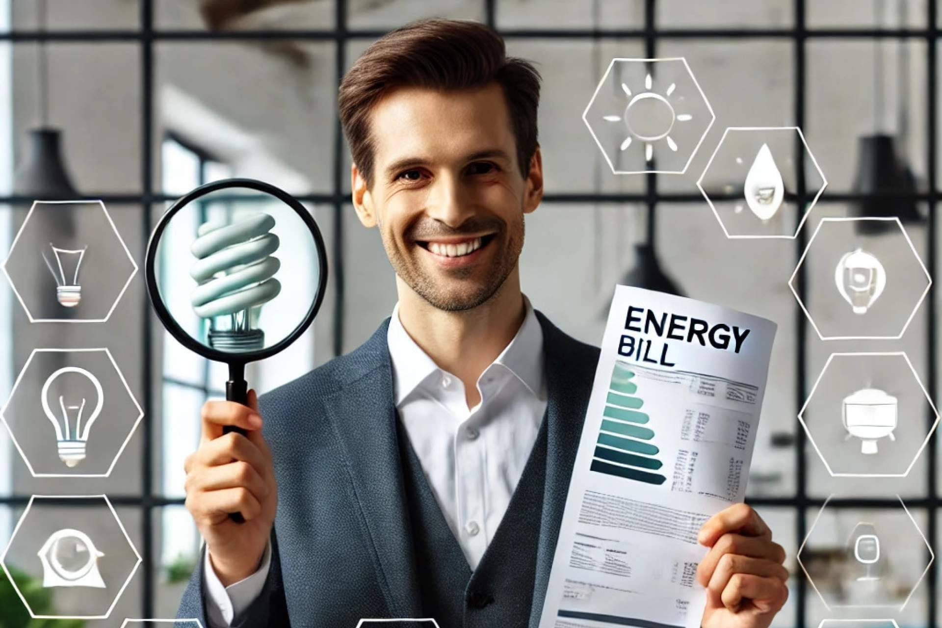Magaza facilita el ahorro eléctrico en hogares y pequeños negocios ante la subida constante del precio de la luz