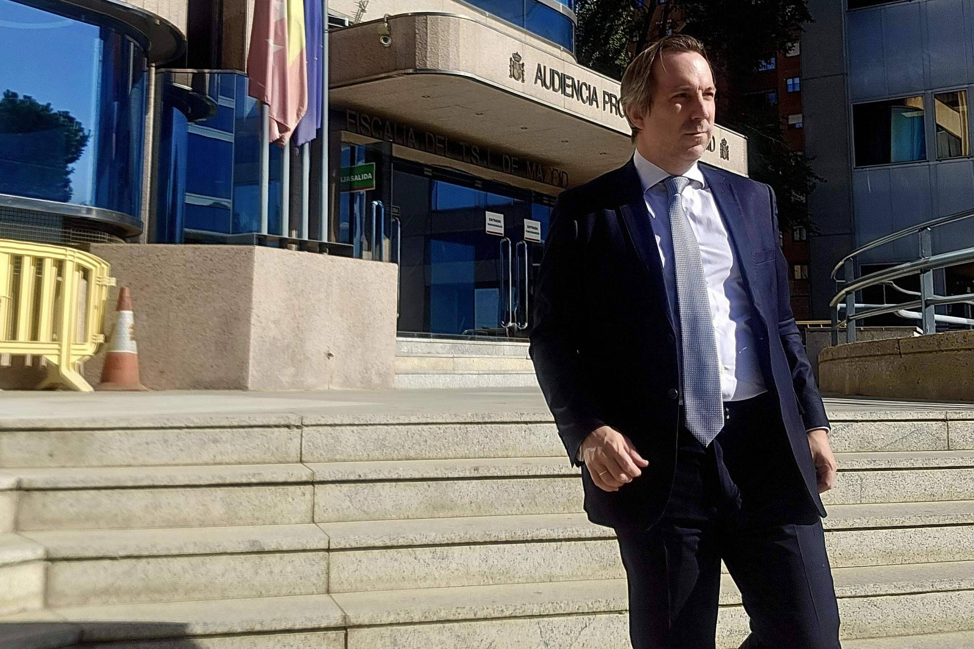 LUCAS FRANCO ABOGADOS refuerza la defensa técnica ante denuncias falsas de violencia de género