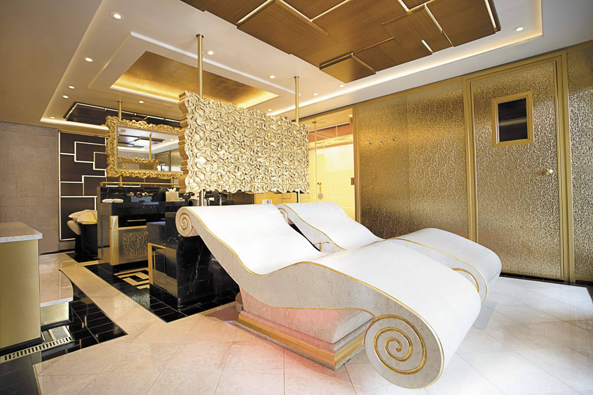 Regent Seven Seas Cruises y Knightsbridge Circle se unen para mejorar la experiencia de la Regent Suite