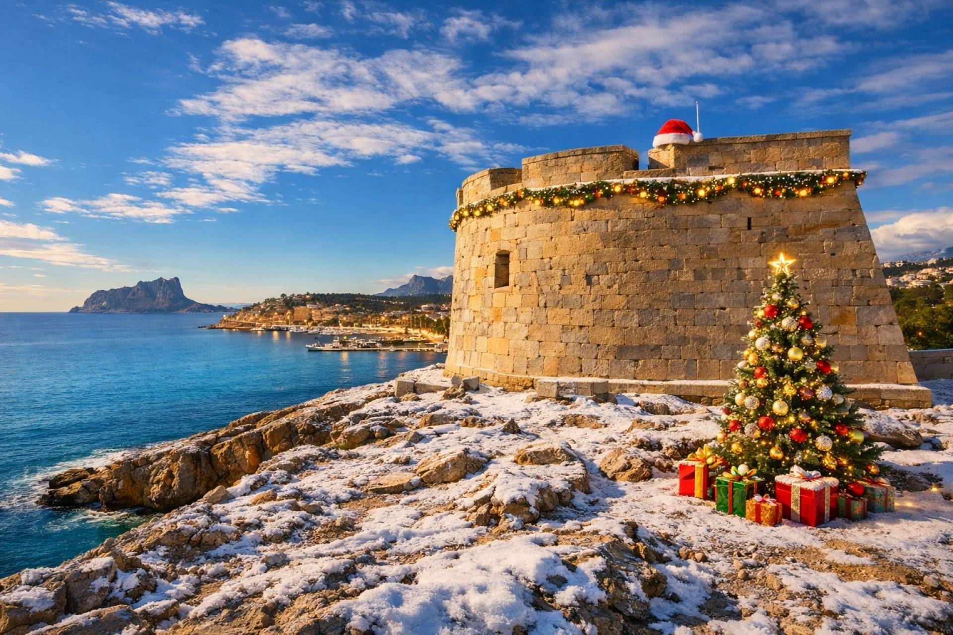 Moraira Invest Group cierra 2025 con más de 30 operaciones y 30 millones de volumen