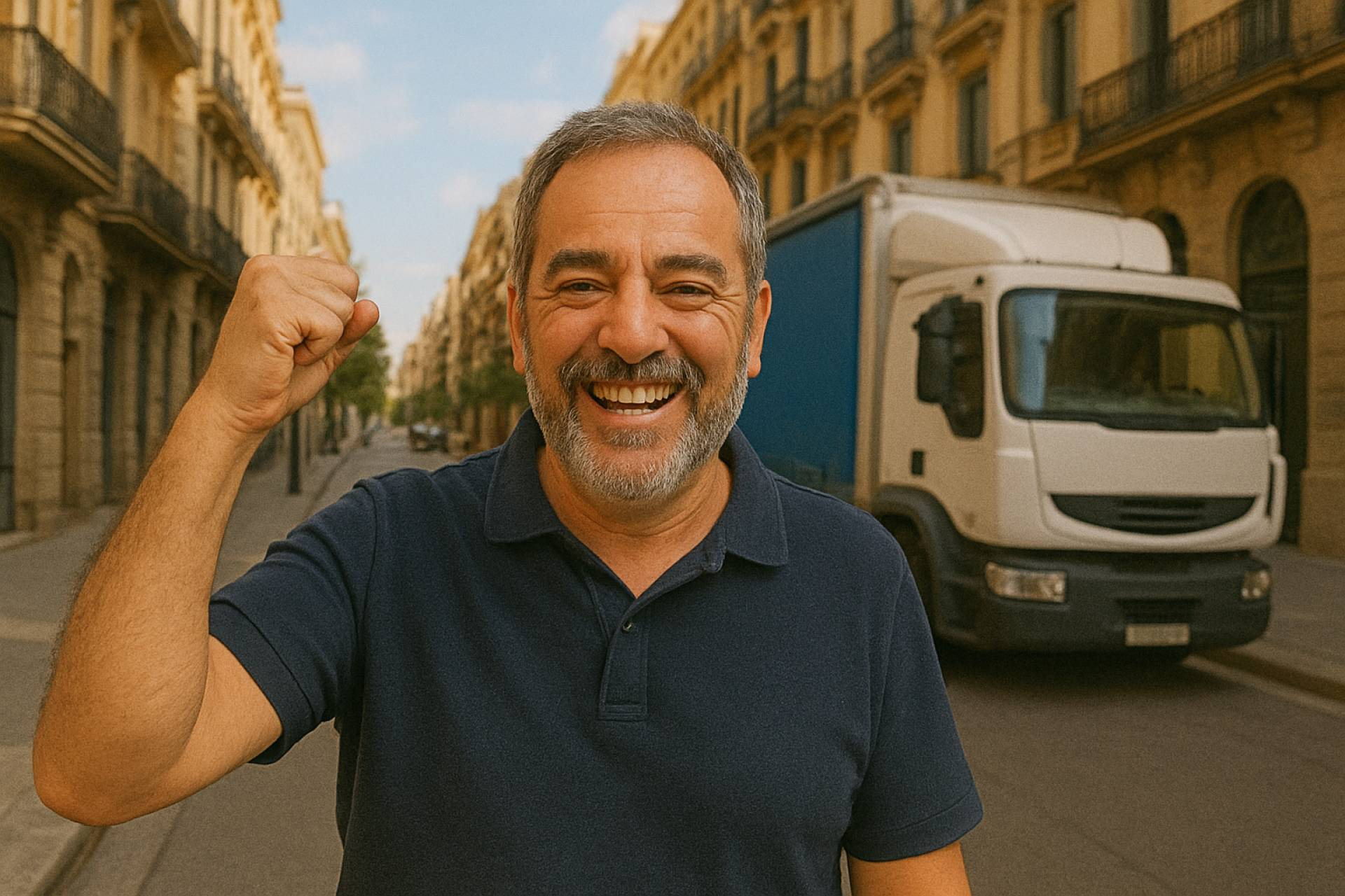 Un barcelonés cancela más de medio millón de euros gracias a la Ley de Segunda Oportunidad con Kubo Legal