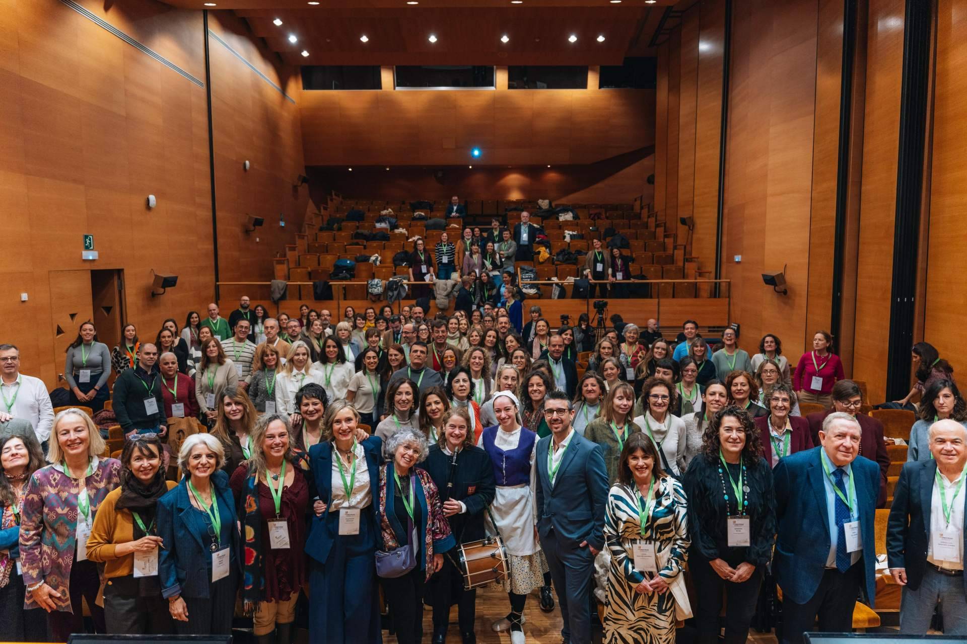 SESMI clausura su VII Congreso de Medicina Integrativa con la salud mental como eje central