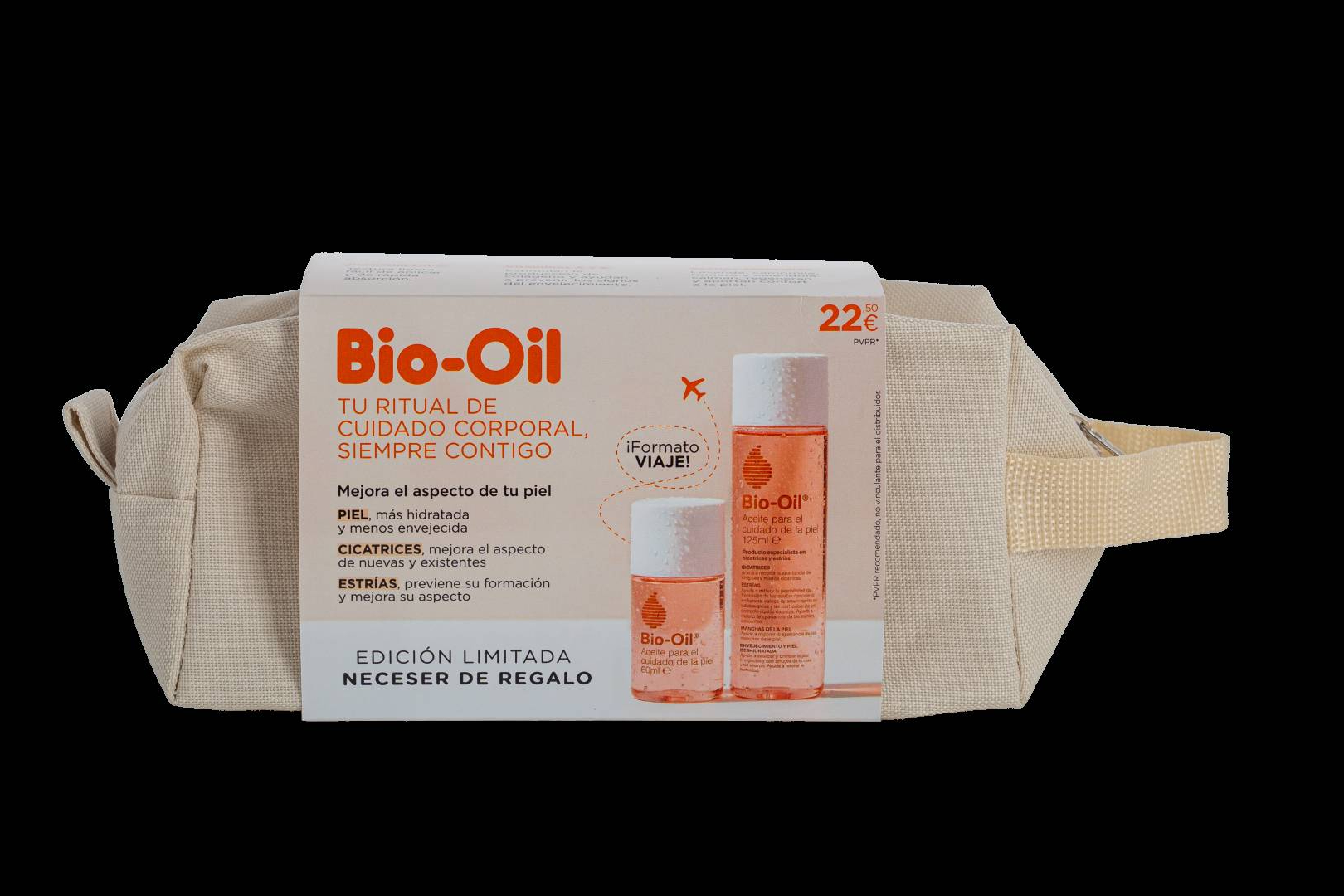 El aceite dermocosmético que adoran las pieles