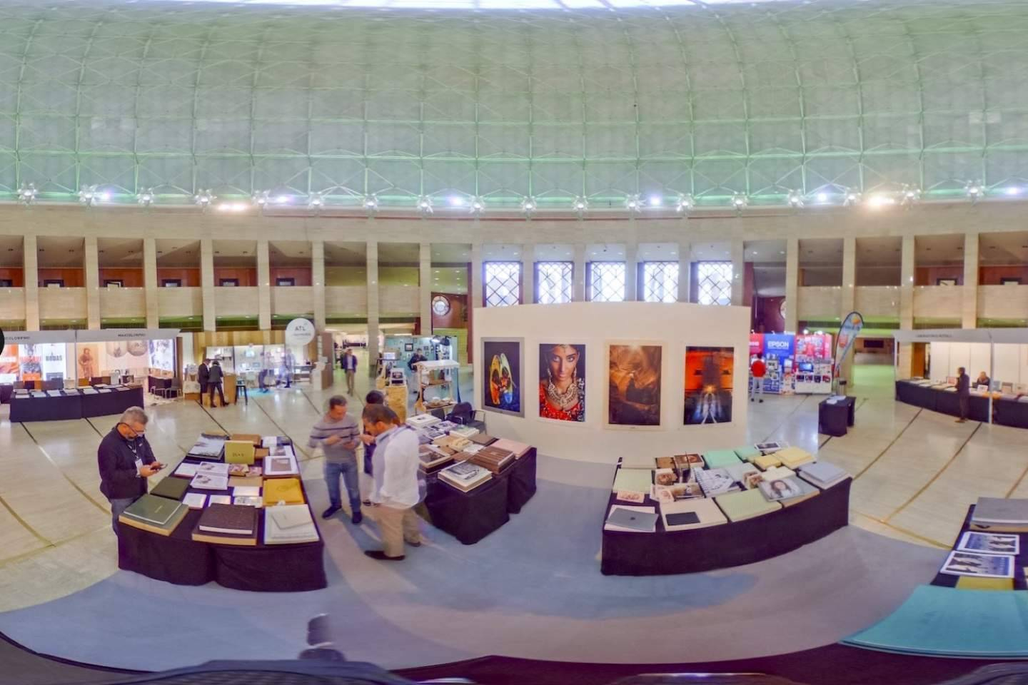 Madrikina; El congreso de fotografía que Revoluciona el Sector Audiovisual en Madrid