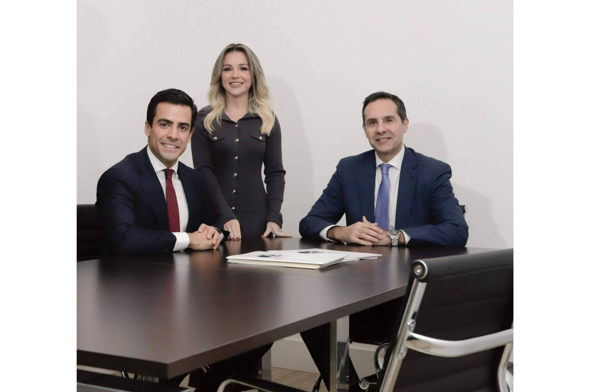 El despacho penalista Ospina Abogados abre oficina en Marbella y refuerza su presencia en Andalucía
