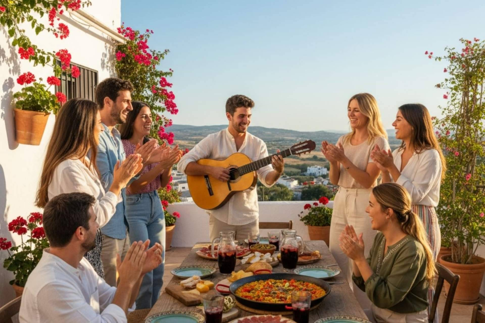 Por qué Aprendeguitarra.es se ha convertido en referencia para quienes quieren aprender guitarra flamenca