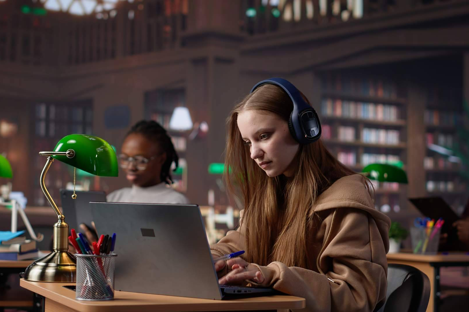 El ´TikTok´ del aprendizaje; EdF transforma el estudio en impactos de alto rendimiento para combatir el exceso de información