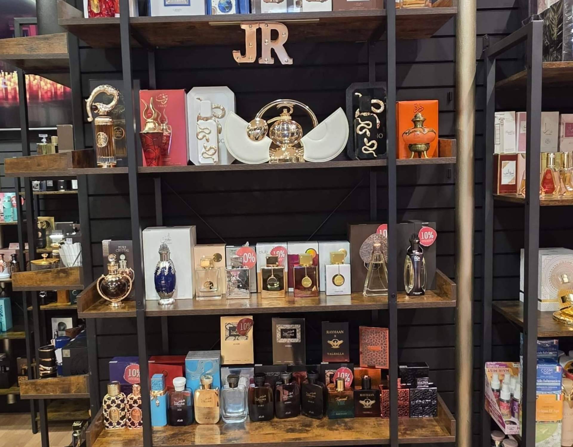 Fragancias orientales, Parfum Oriental refuerza su catálogo de perfumes árabes y oud para mujer y hombre
