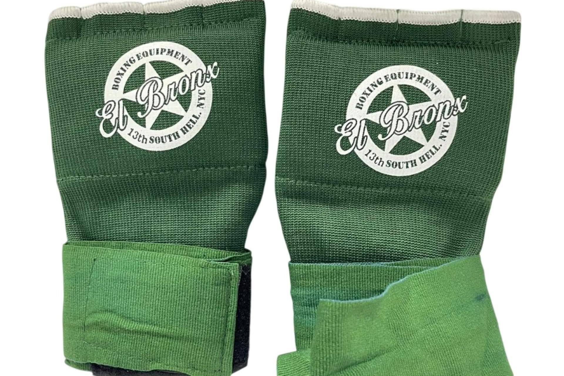 EL BRONX BOXING revoluciona la protección en el ring con su tecnología de gel de alto impacto