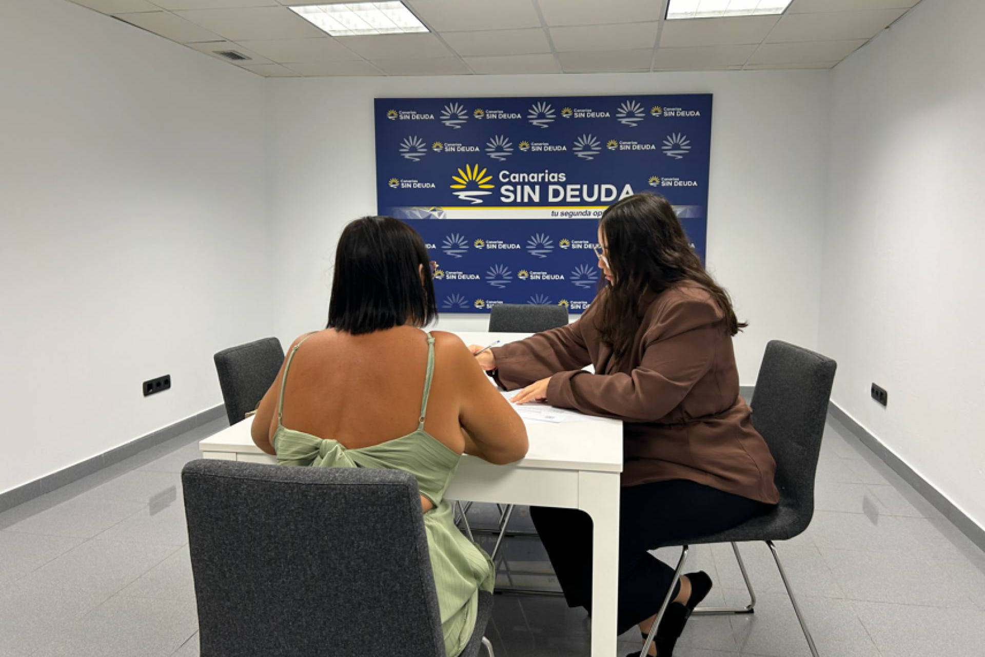 Un caso de sobreendeudamiento resuelto; 276.000 € cancelados legalmente