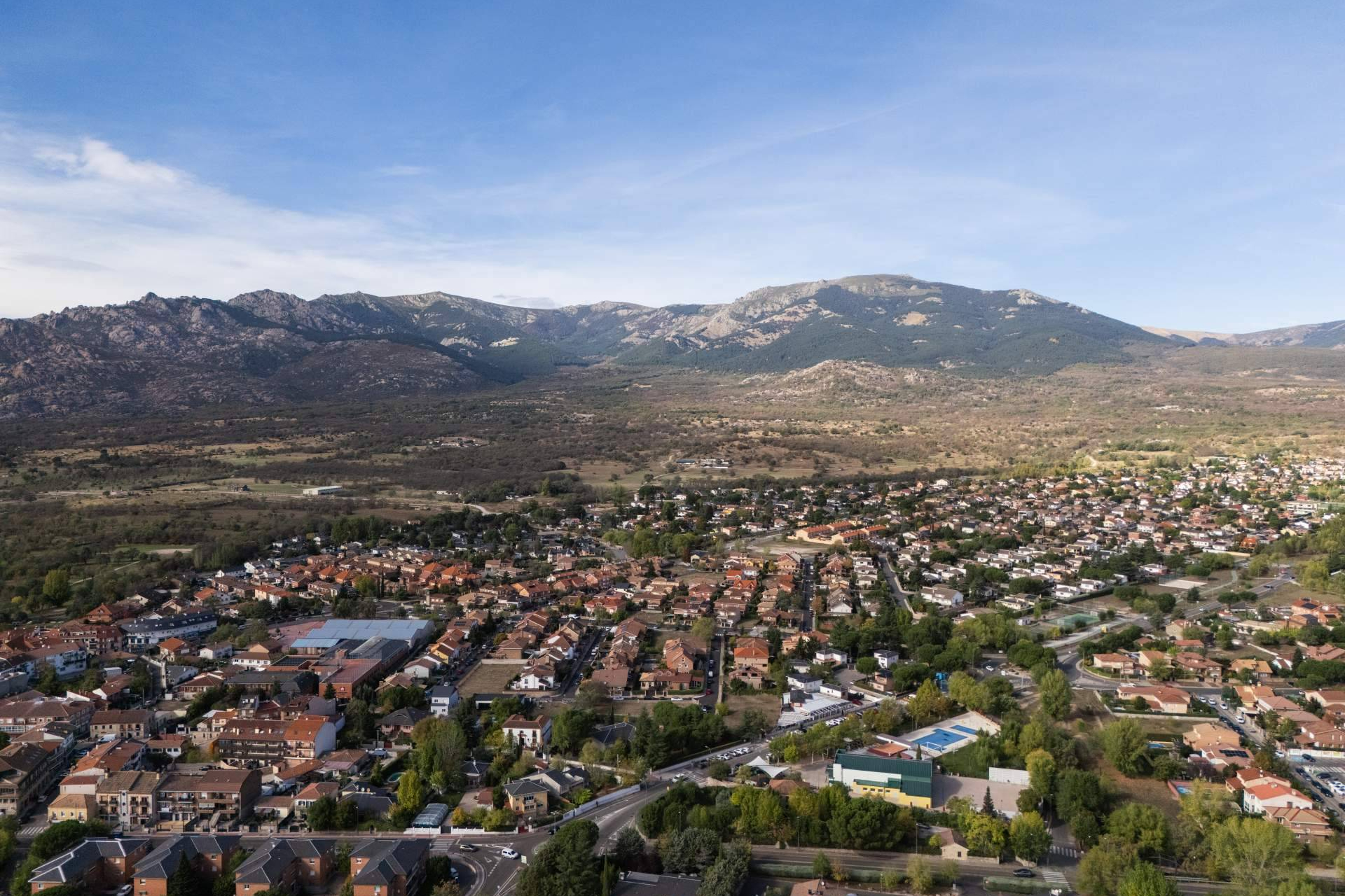 El destino Sierra de Guadarrama acude a FITUR con un relato común que une a sus municipios