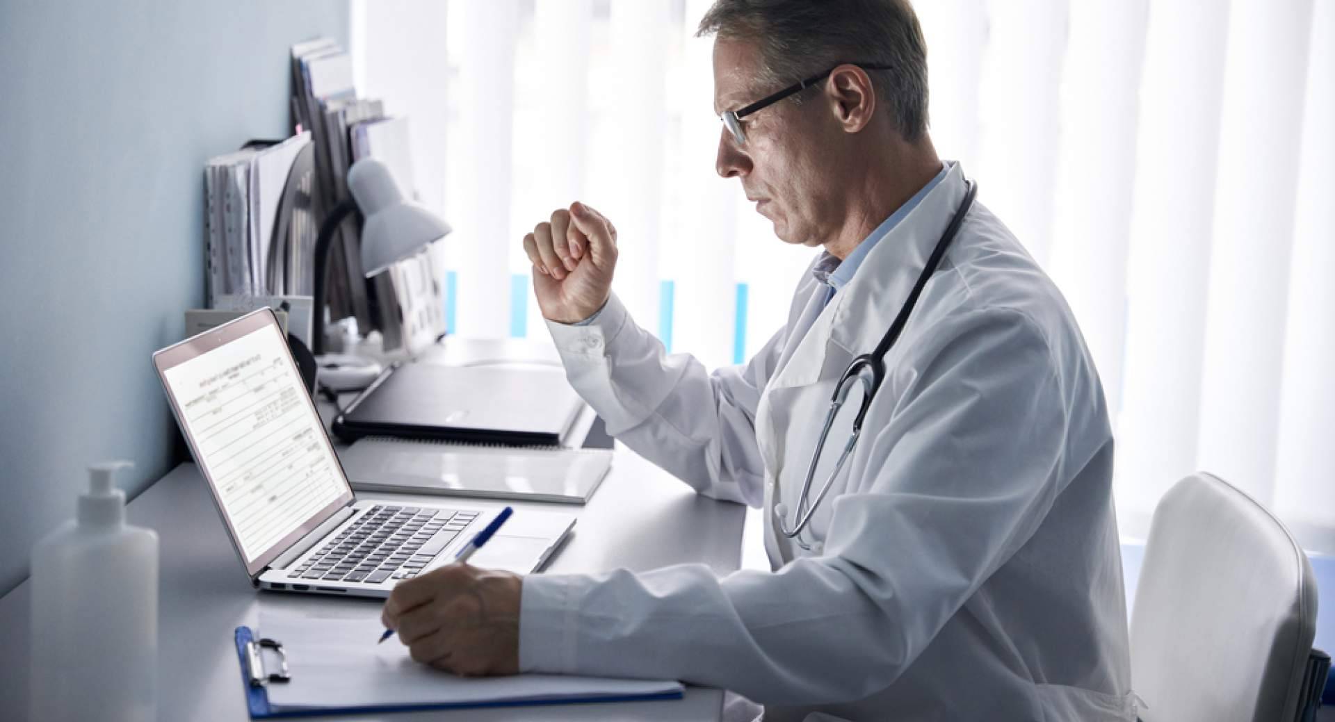 Qué es la hipocondría o ansiedad por la enfermedad, por Clínica de la Ansiedad