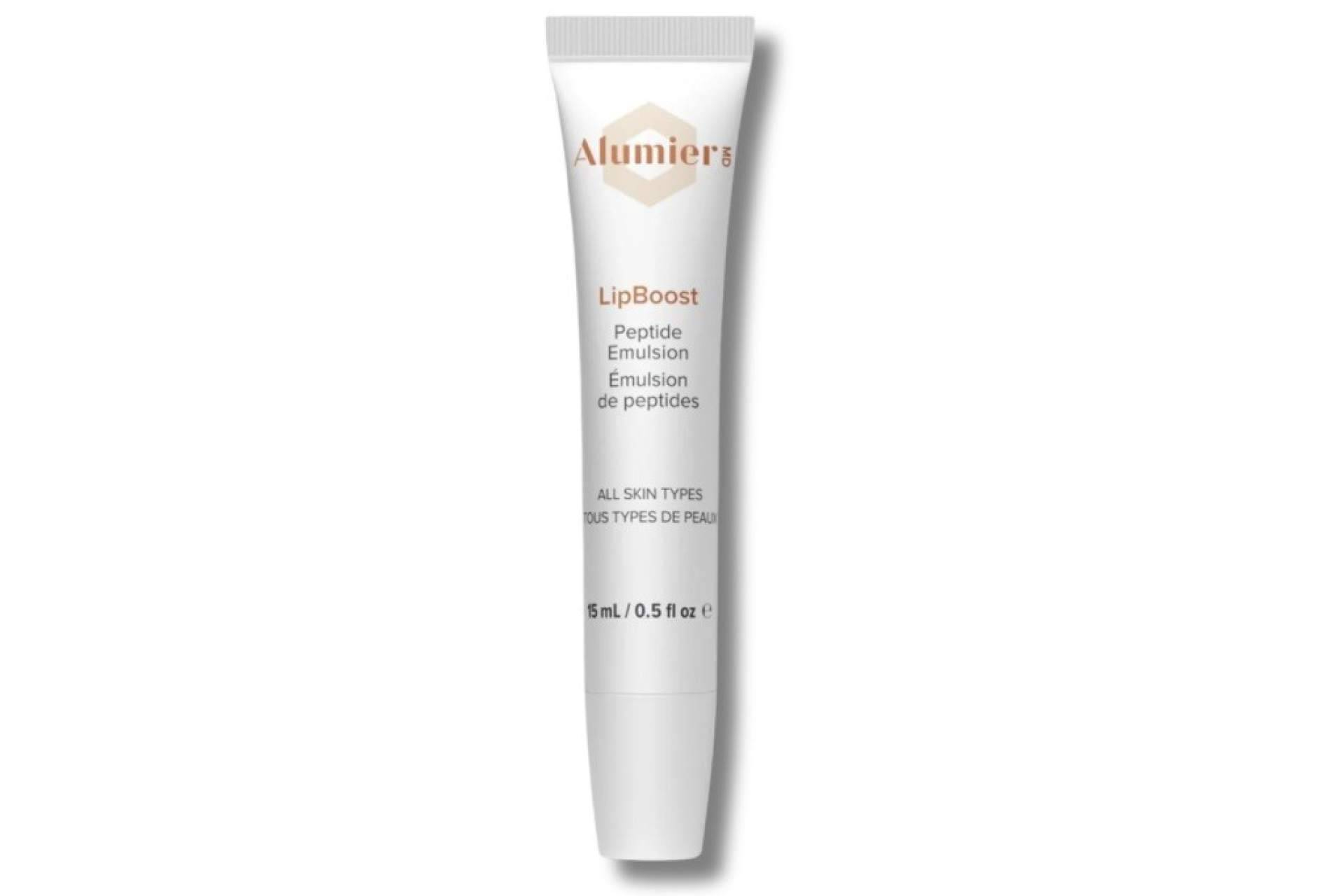 AlumierMD revoluciona el cuidado labial con Lipboost, un tratamiento avanzado de hidratación y regeneración