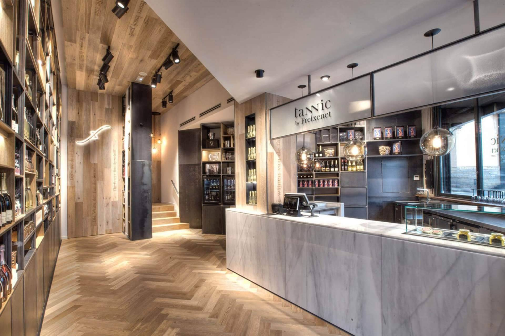 El enfoque estratégico de INDAStudio marca tendencia en el interiorismo de Barcelona