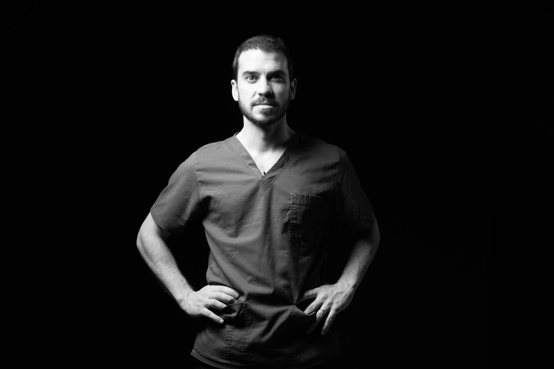 Reinventando la visita al dentista para convertirla en una experiencia única