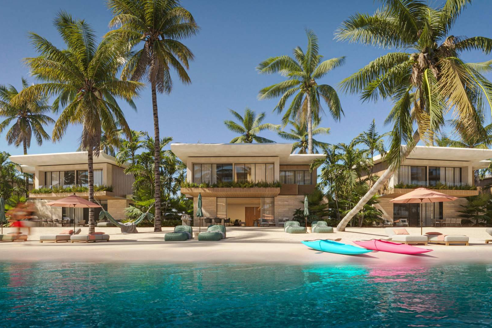 Bonita Beach confirma el atractivo inmobiliario de República Dominicana para el comprador internacional