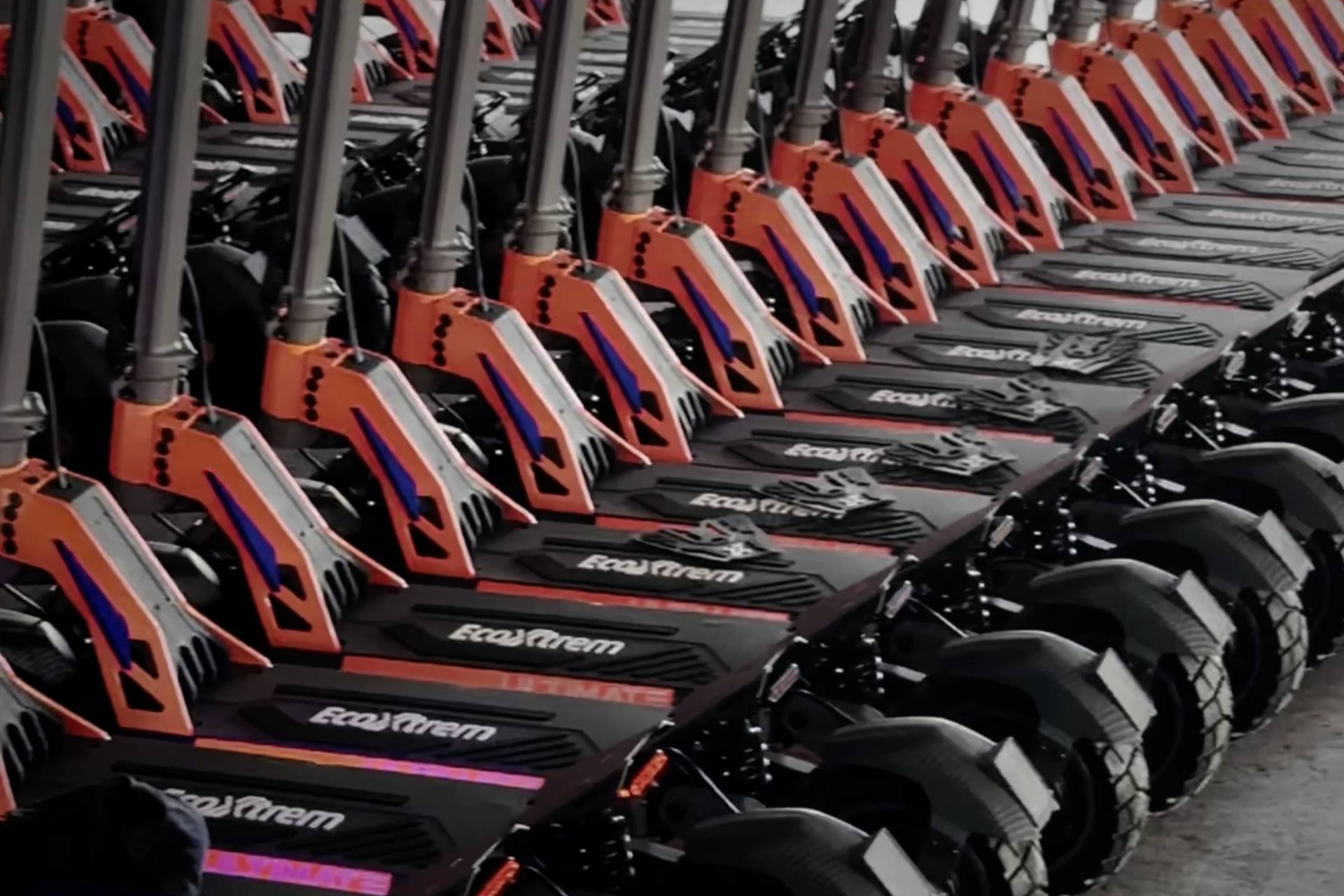 Ecoxtrem amplía su capacidad industrial y consolida su crecimiento a nivel mundial