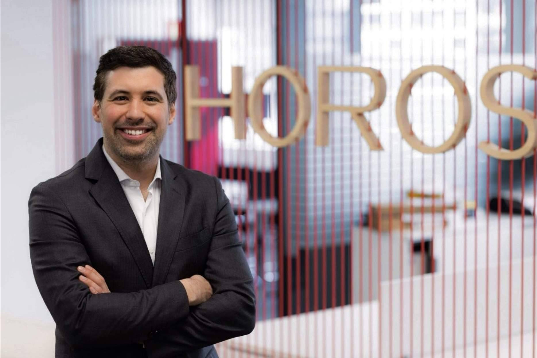 Horos AM incorpora como socio a Rodrigo Blanco en plena expansión de partícipes y patrimonio