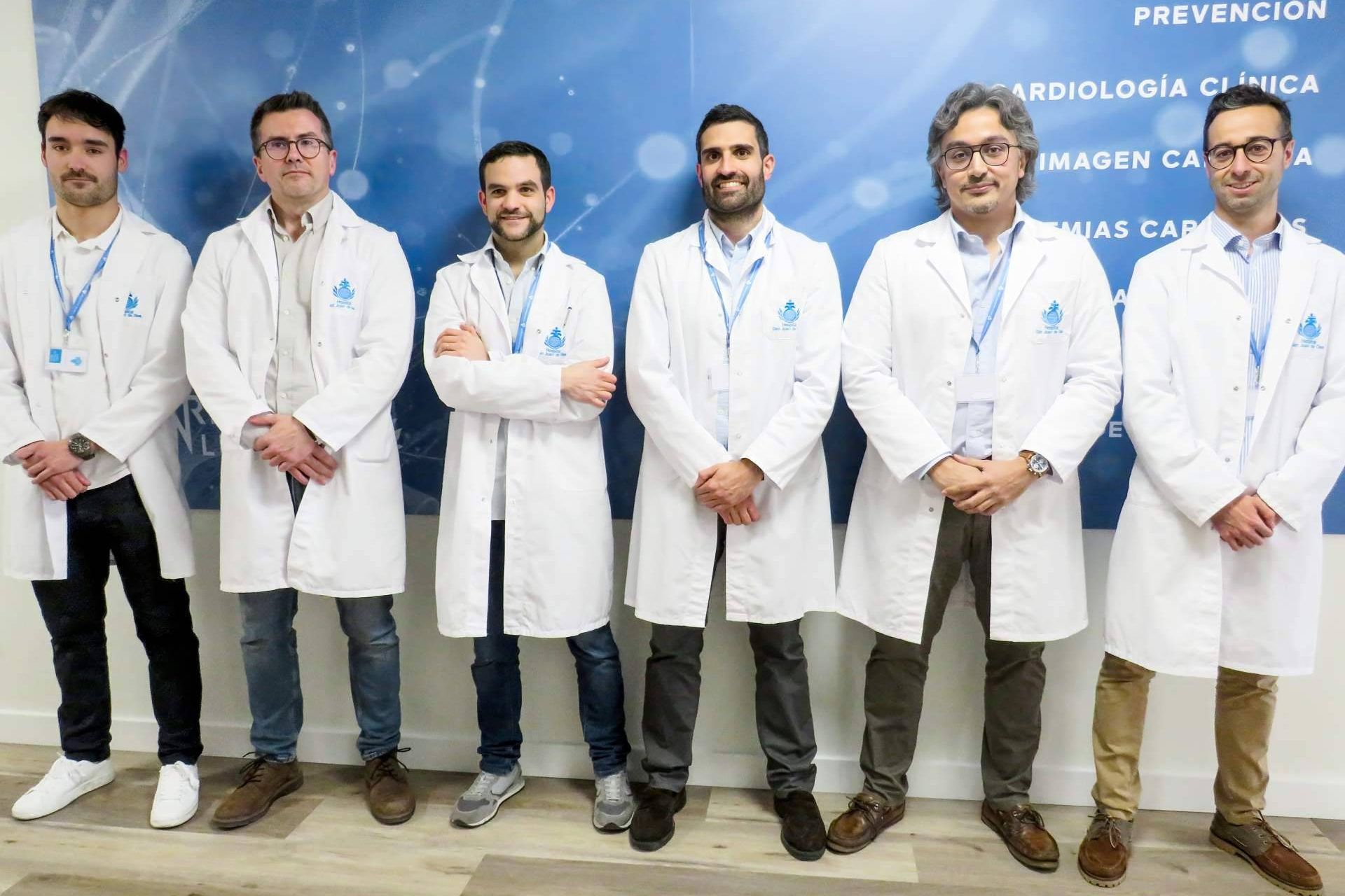 Nace Cardio León, el nuevo referente en salud cardíaca con tecnología de vanguardia