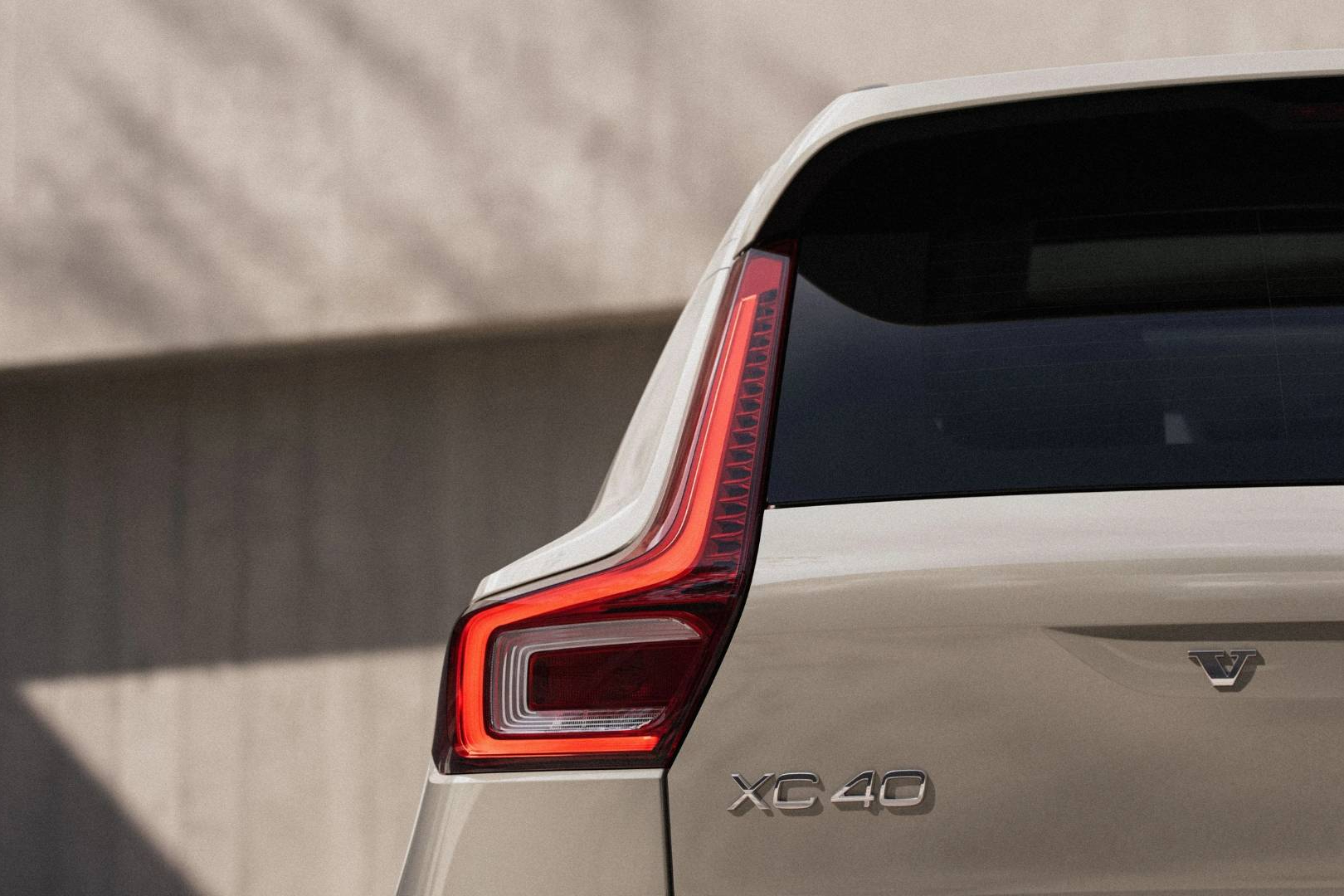 Volvo Codimotor acerca a Andalucía la nueva generación de SUV con los modelos Volvo EX30 y Volvo XC40