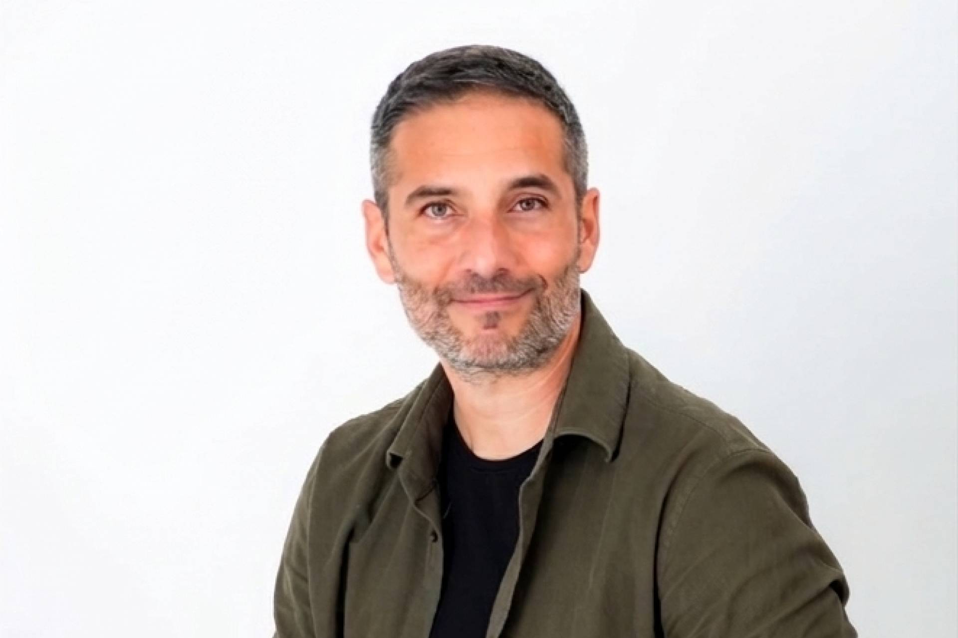 Tony Rham; el pensador que está redefiniendo la atención plena en las empresas