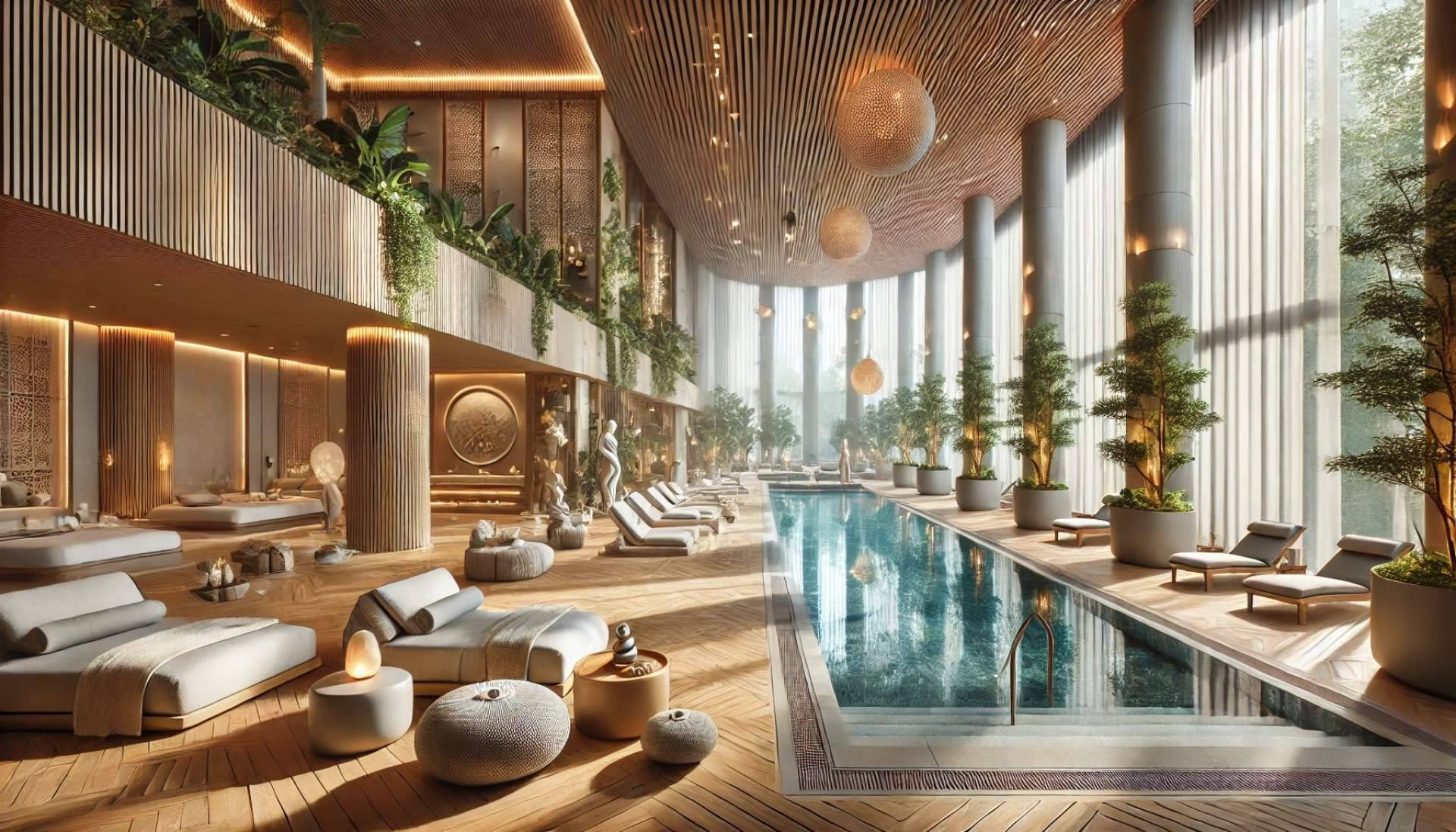 ITECON Wellness & Spa Design impulsa su expansión en España con nueva delegación en Valencia