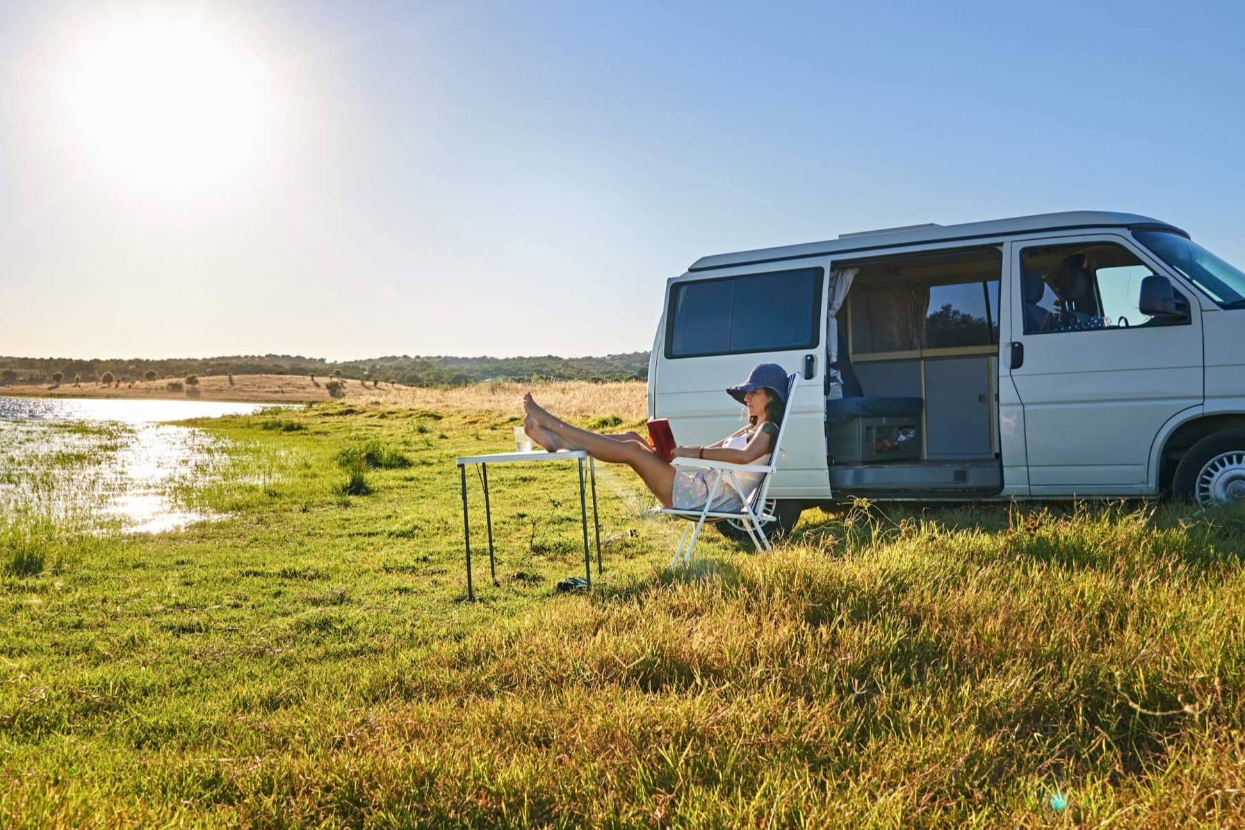 Libertad sobre ruedas; Por qué la camperización es el nuevo lujo
