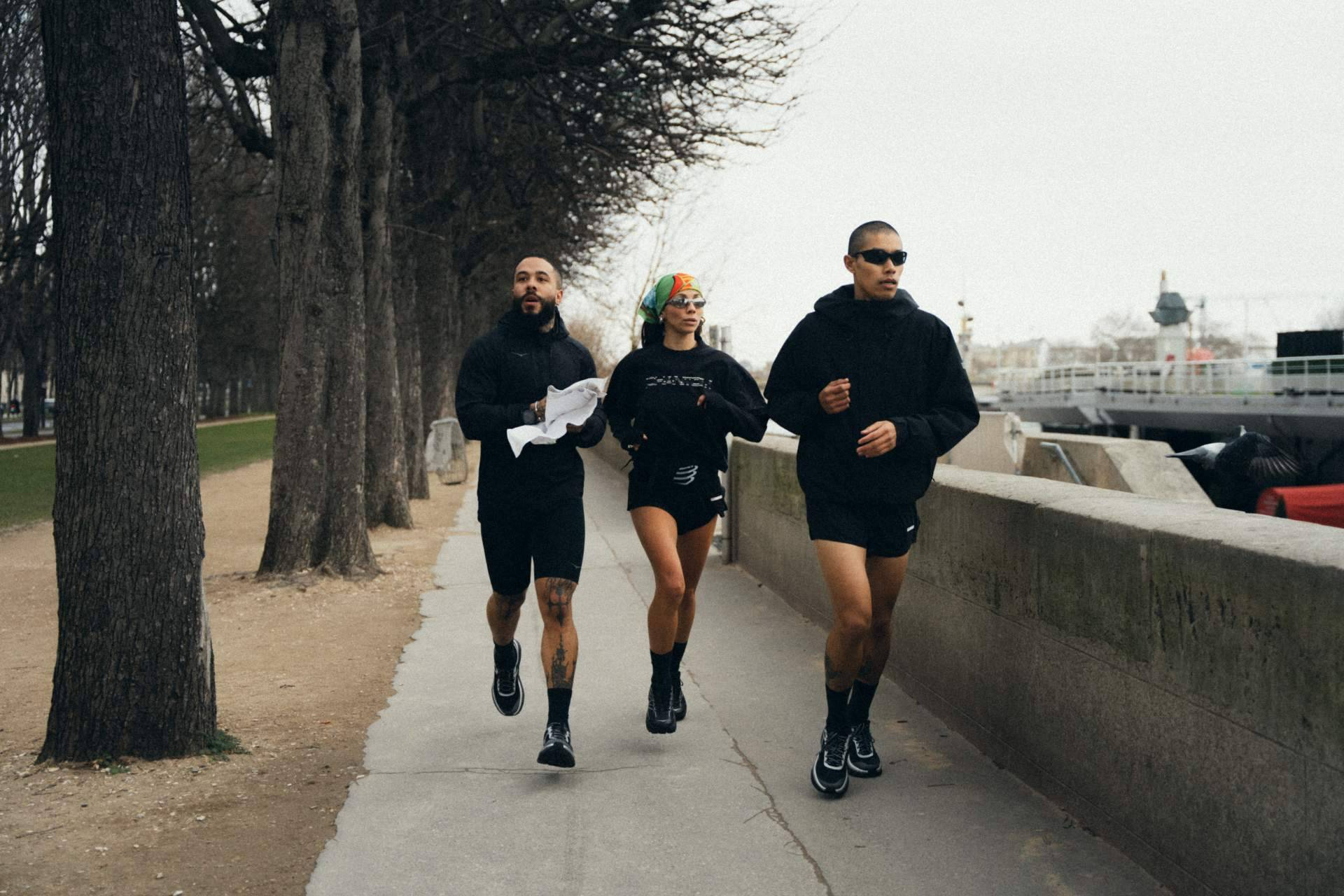 ‘Bondi 7’; la zapatilla que lleva el ADN del running al lifestyle