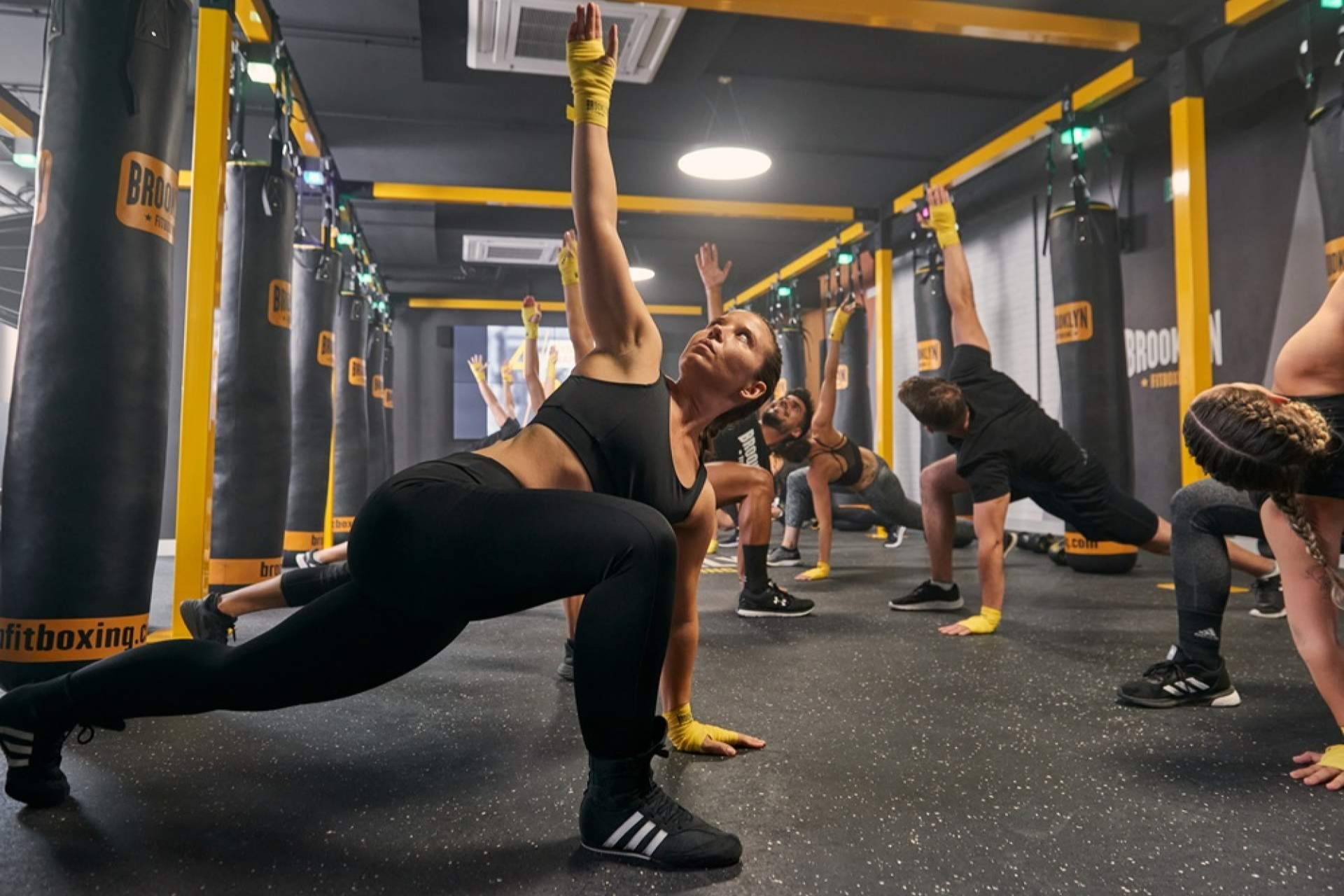 Las españolas que están entrenando para que sus 40 sean los nuevos 30