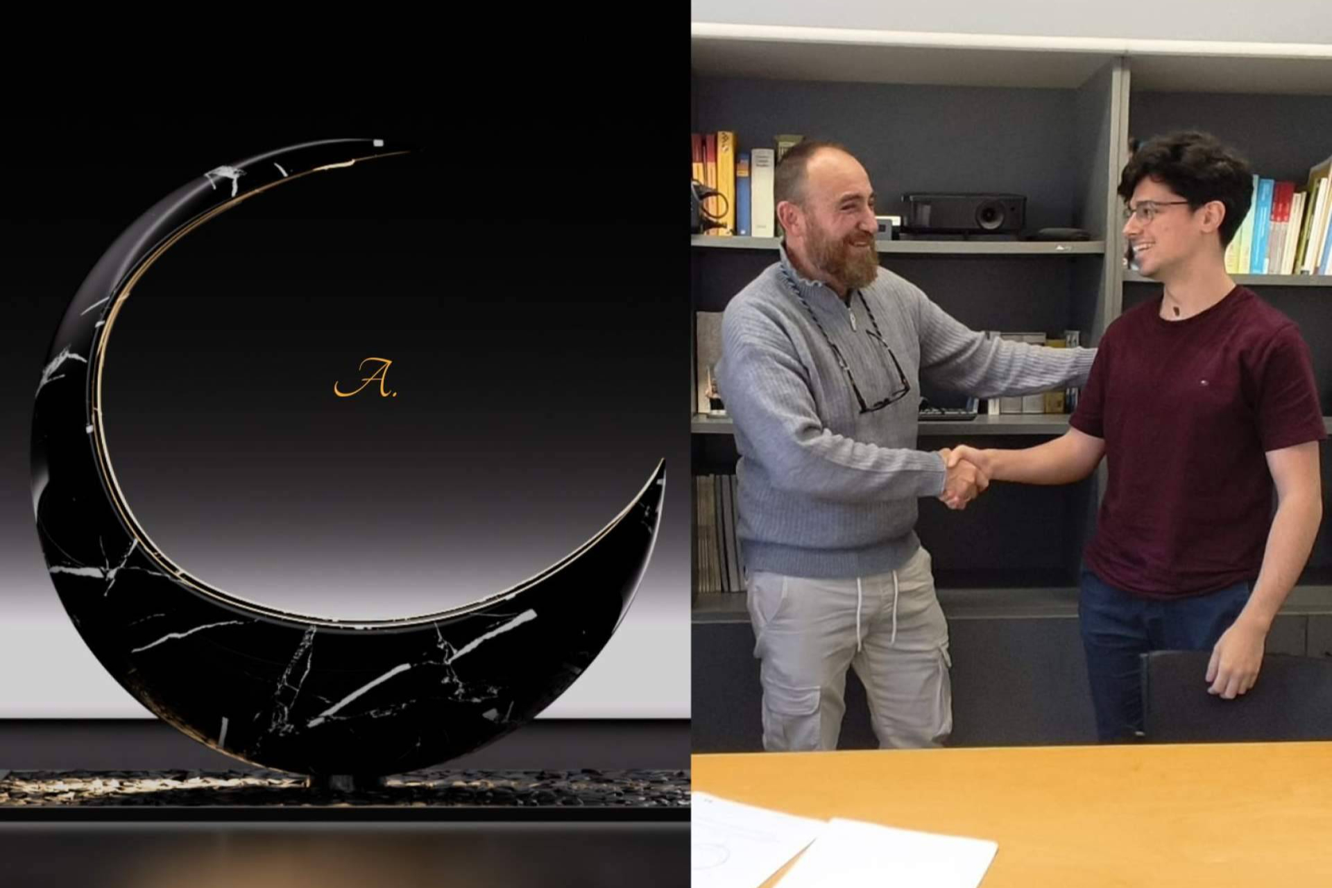 La primera bañera flotante del mundo termina su primer prototipo con la UPC