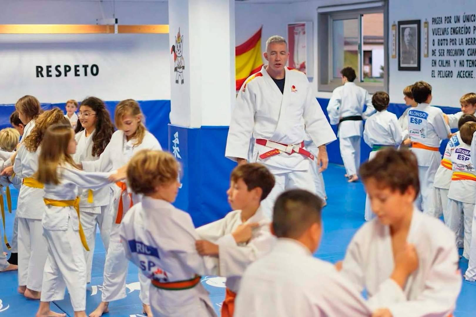 Casvi Boadilla refuerza su propuesta educativa; un modelo concertado con innovación y proyección